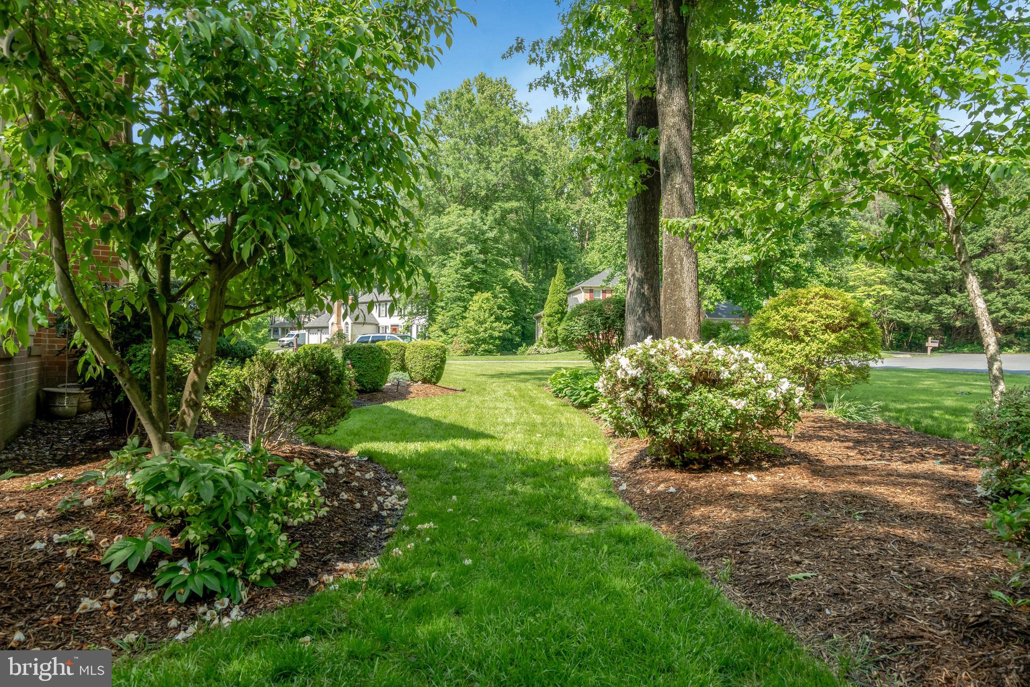 7110 PARK POINT COURT