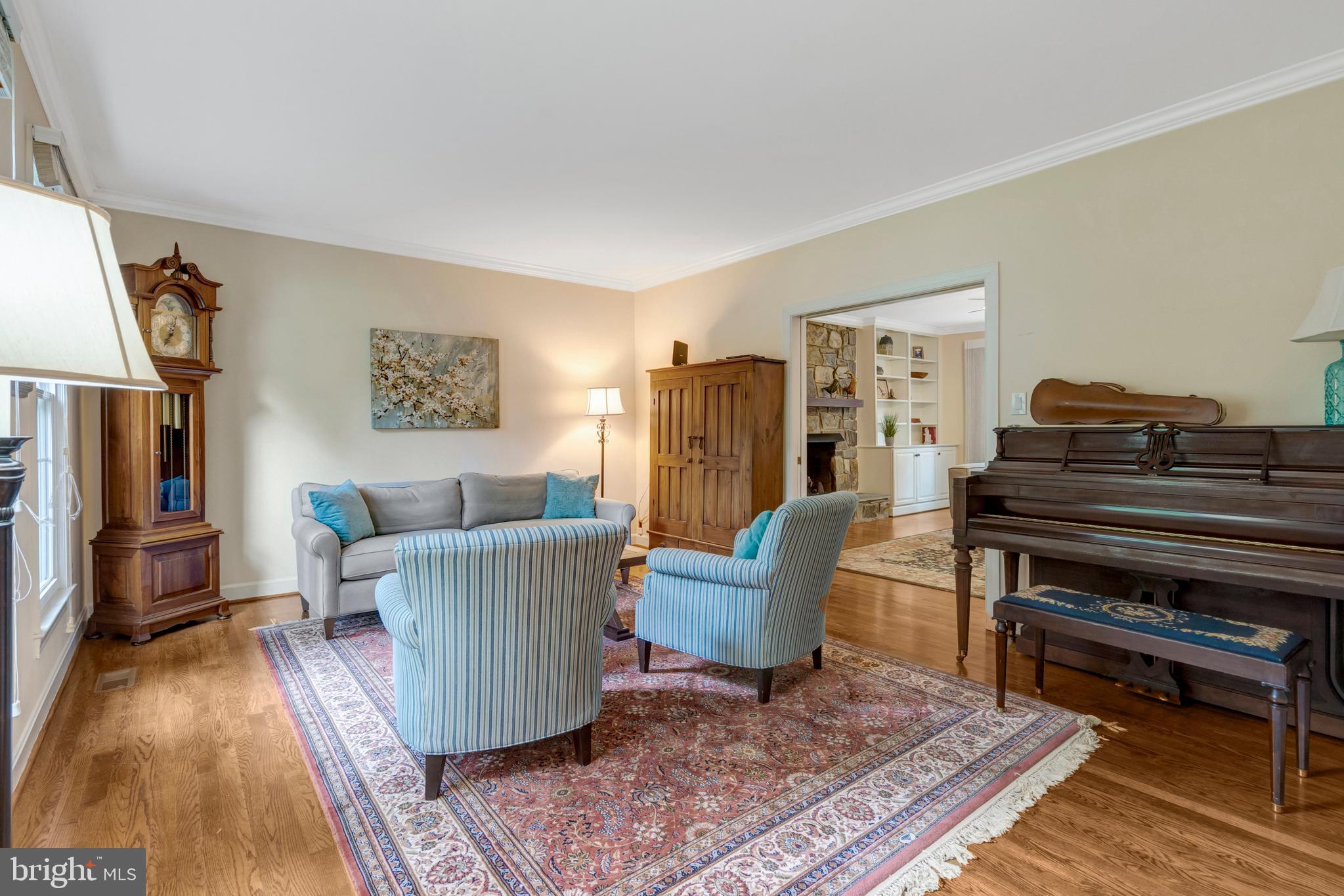 7110 PARK POINT COURT