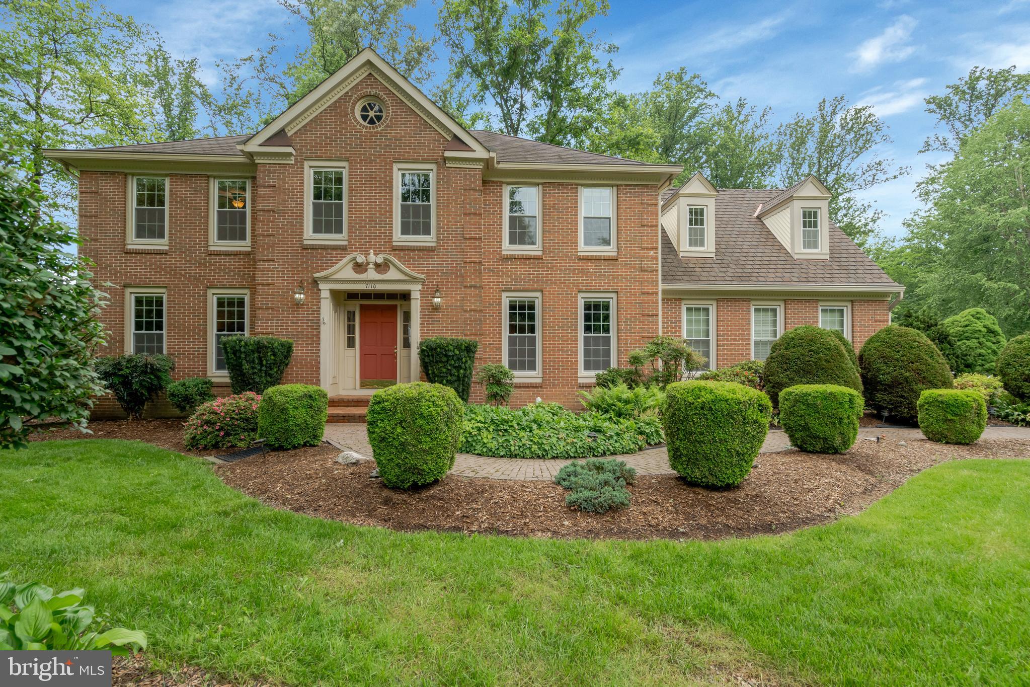 7110 PARK POINT COURT