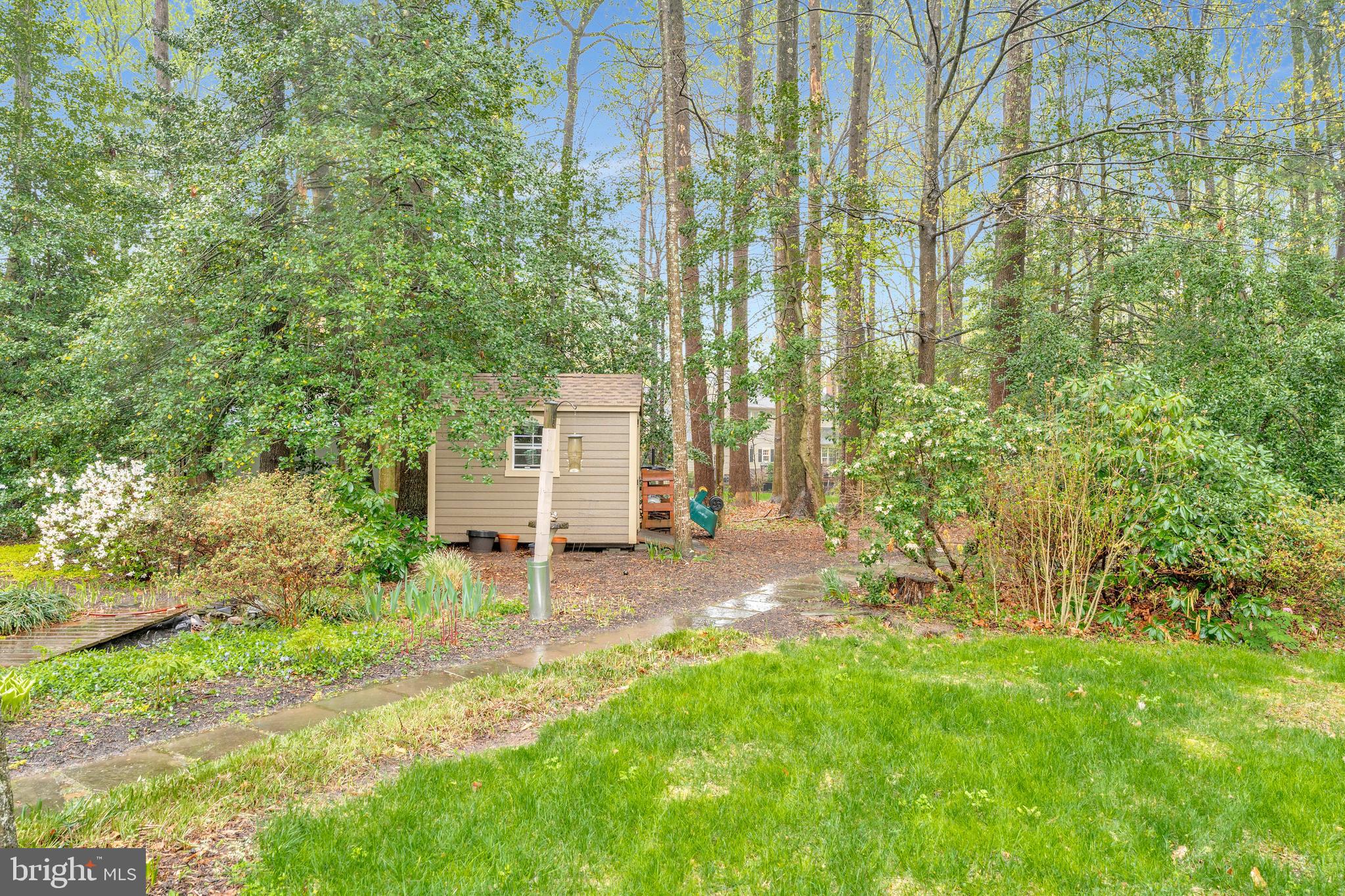 7110 PARK POINT COURT