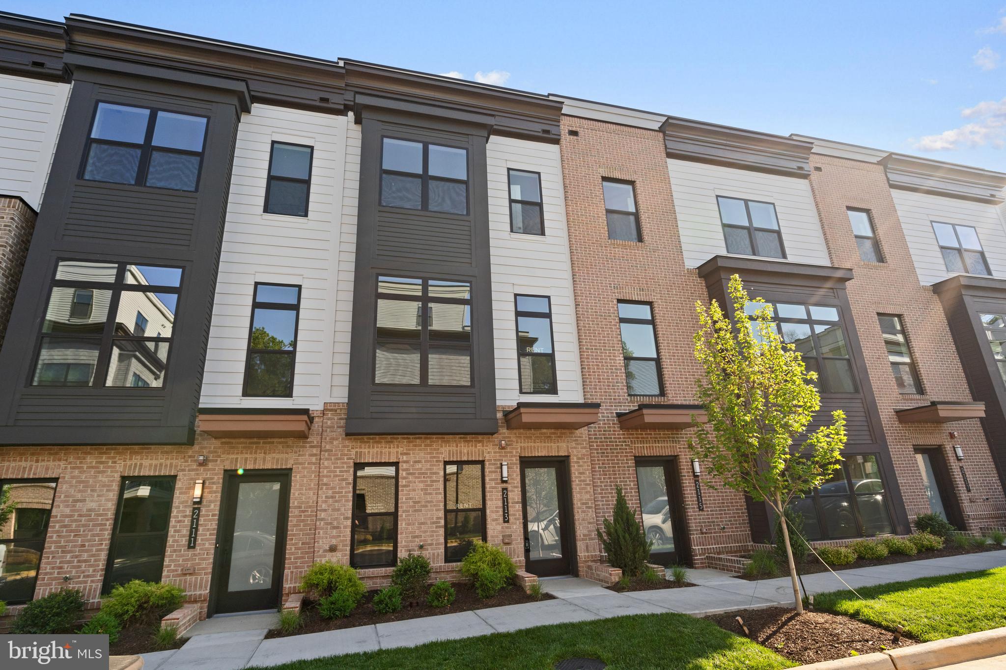 2113 TYSONS RIDGELINE ROAD