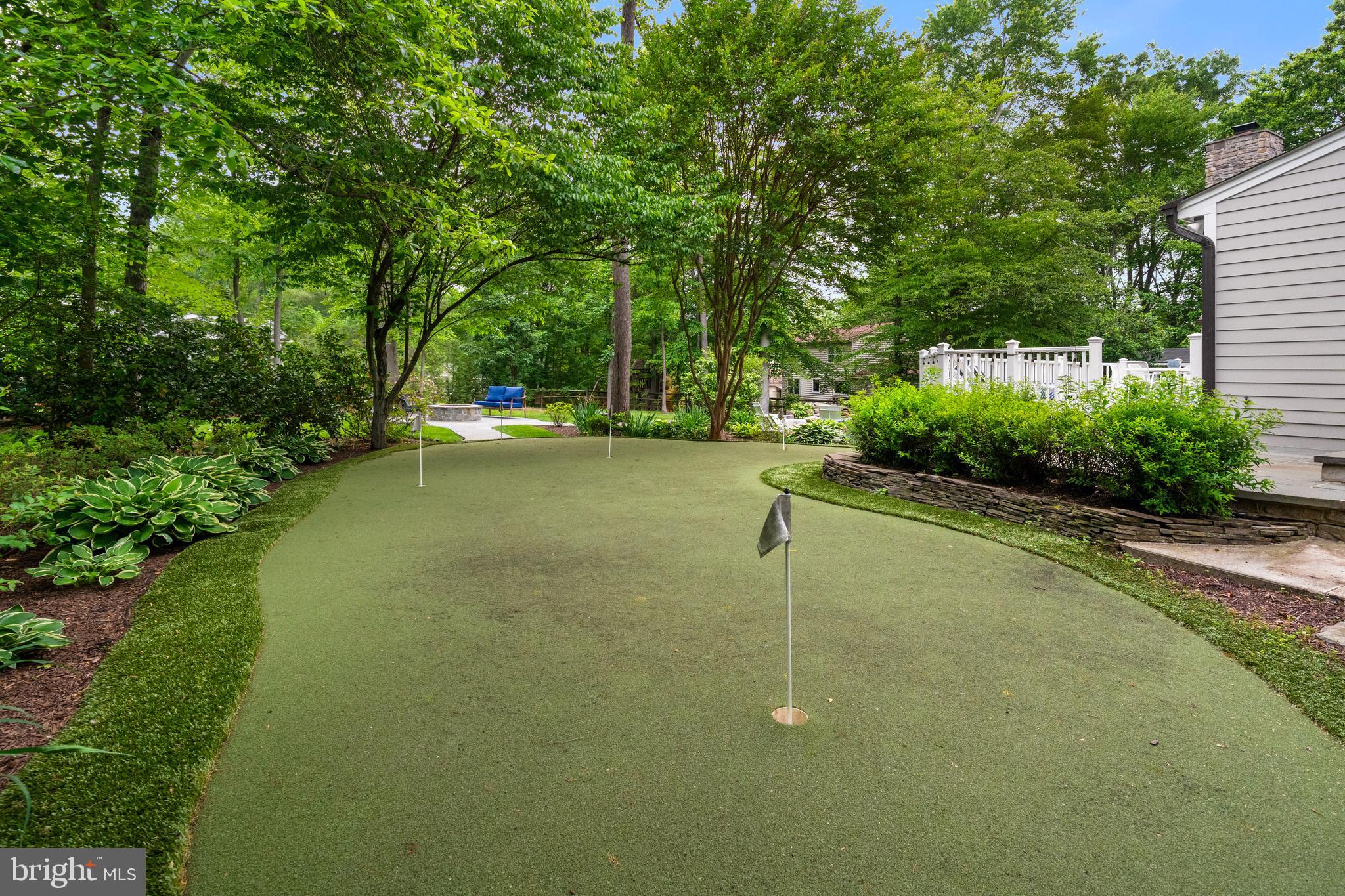 2125 RAMPART DRIVE