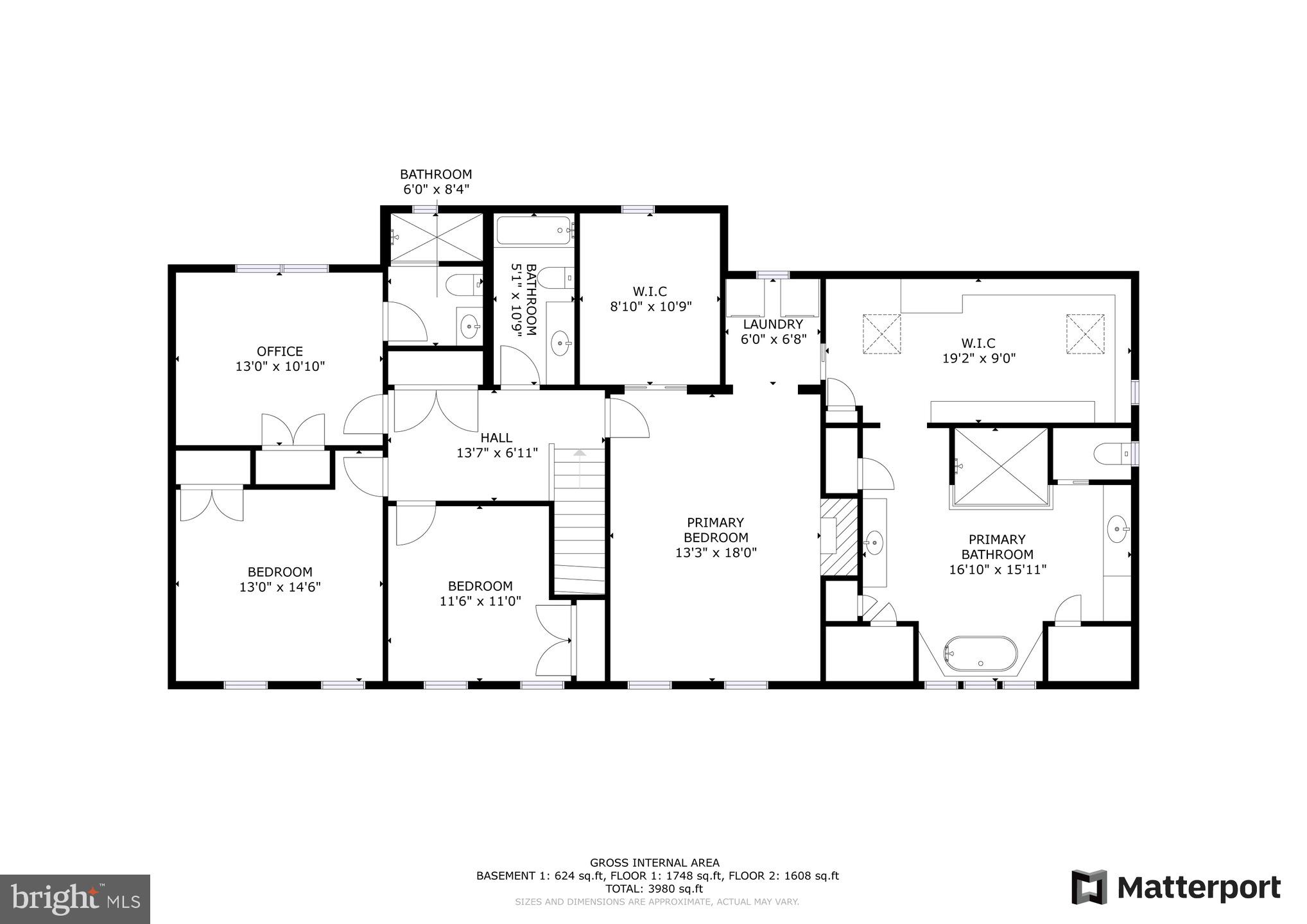 2125 RAMPART DRIVE