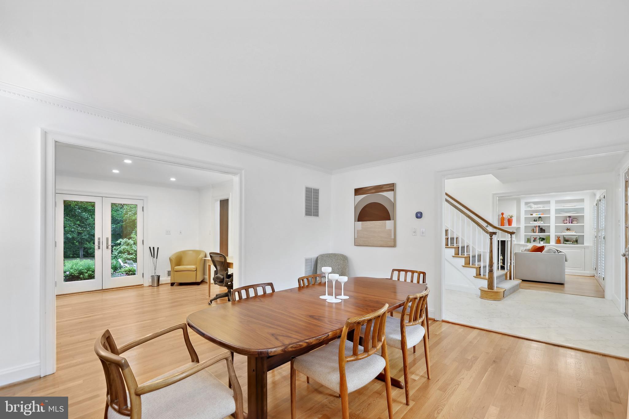 2125 RAMPART DRIVE