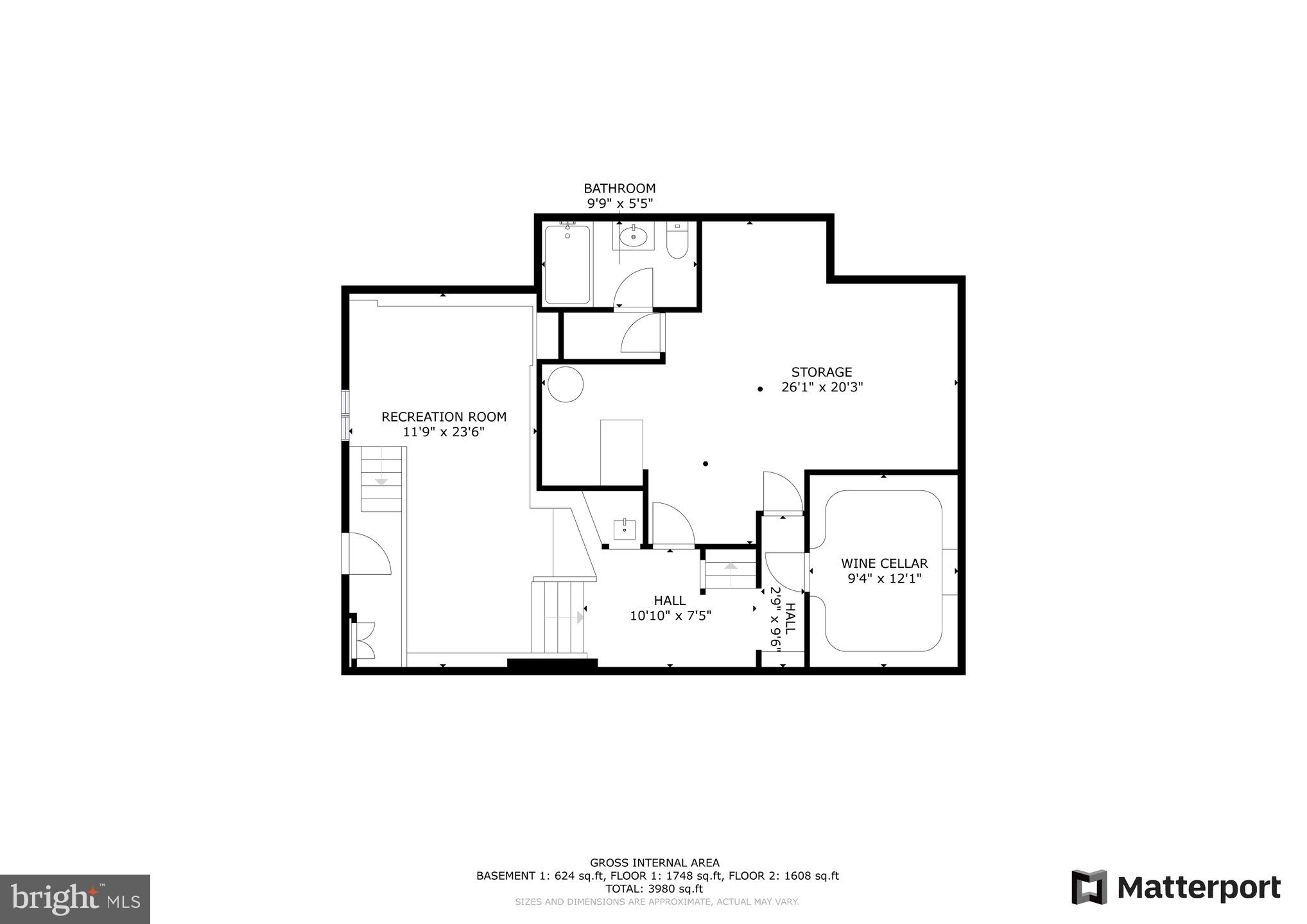 2125 RAMPART DRIVE