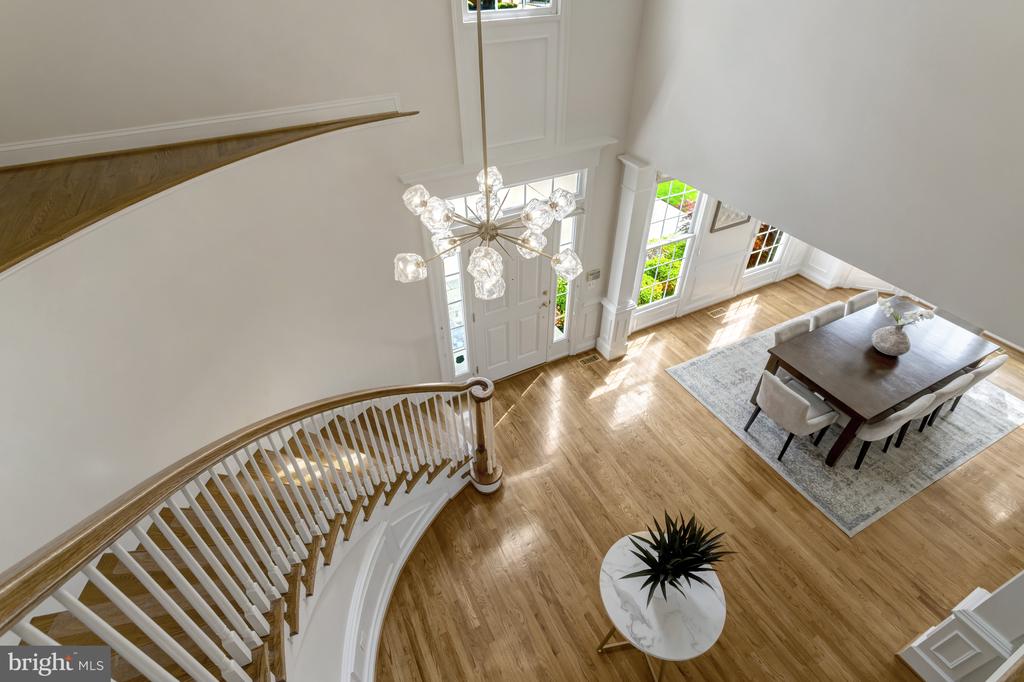 5252 WINTER VIEW DRIVE