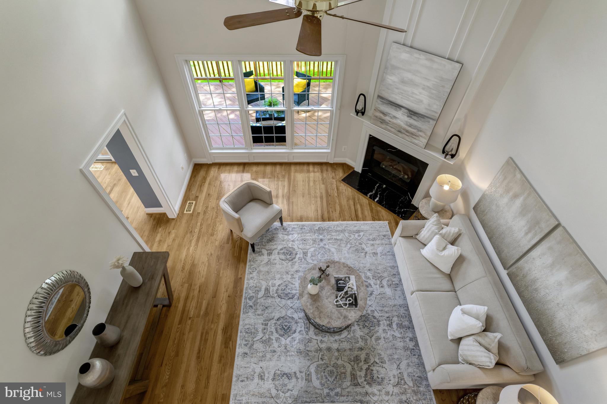 5252 WINTER VIEW DRIVE