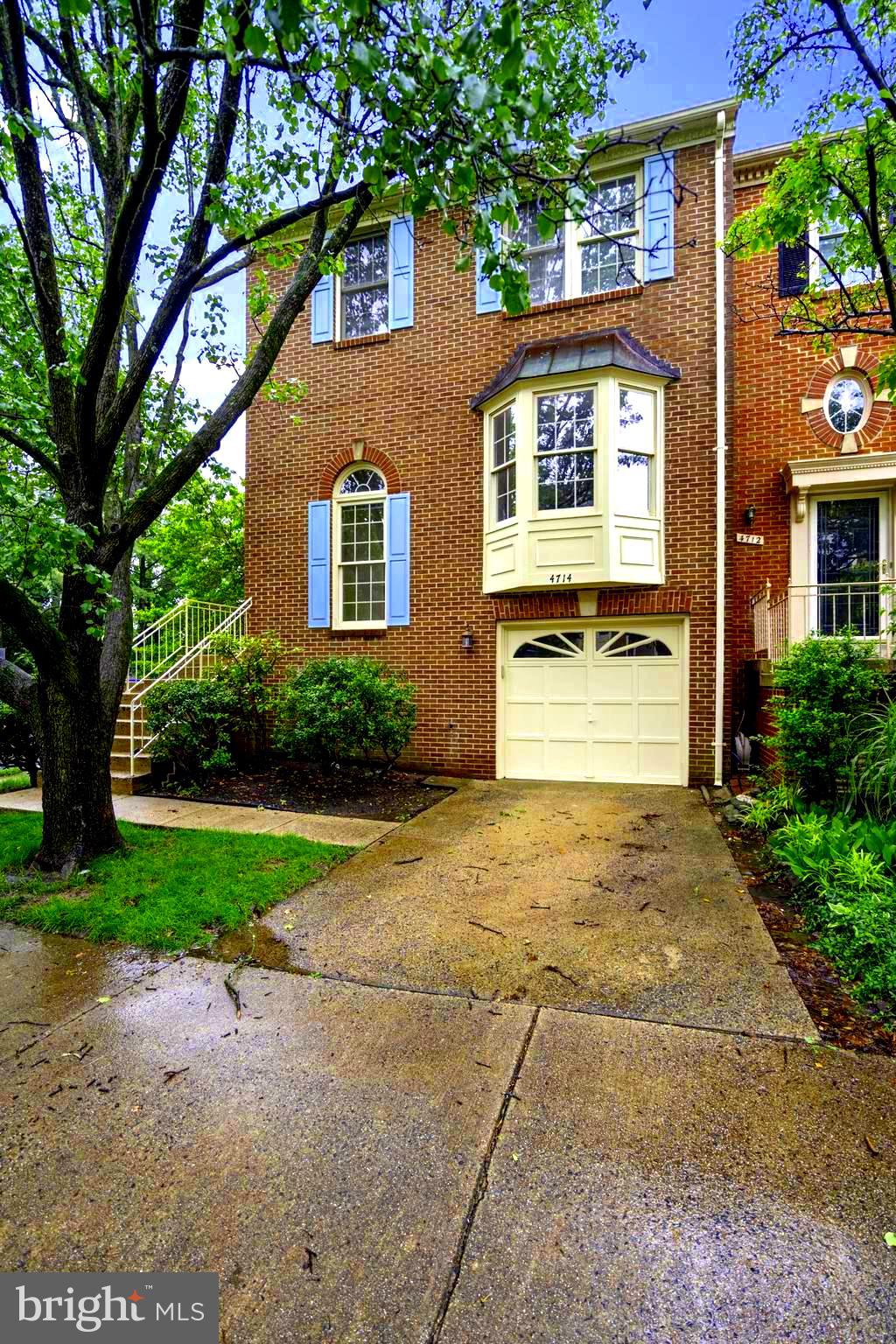 4714 MAJOR COURT