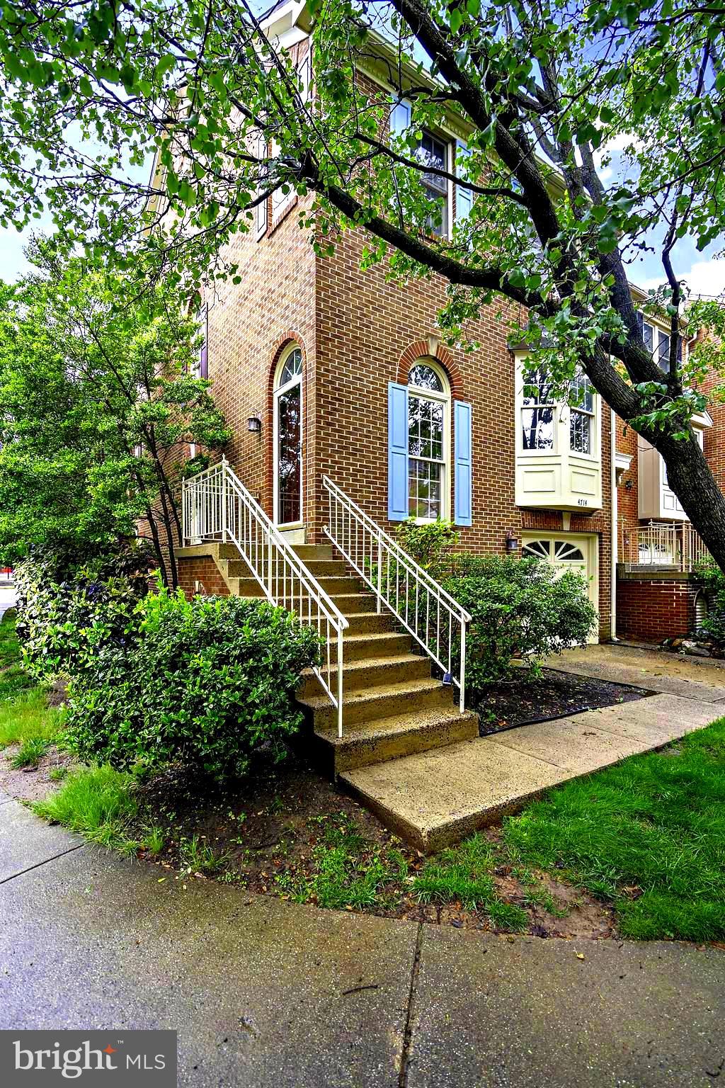 4714 MAJOR COURT