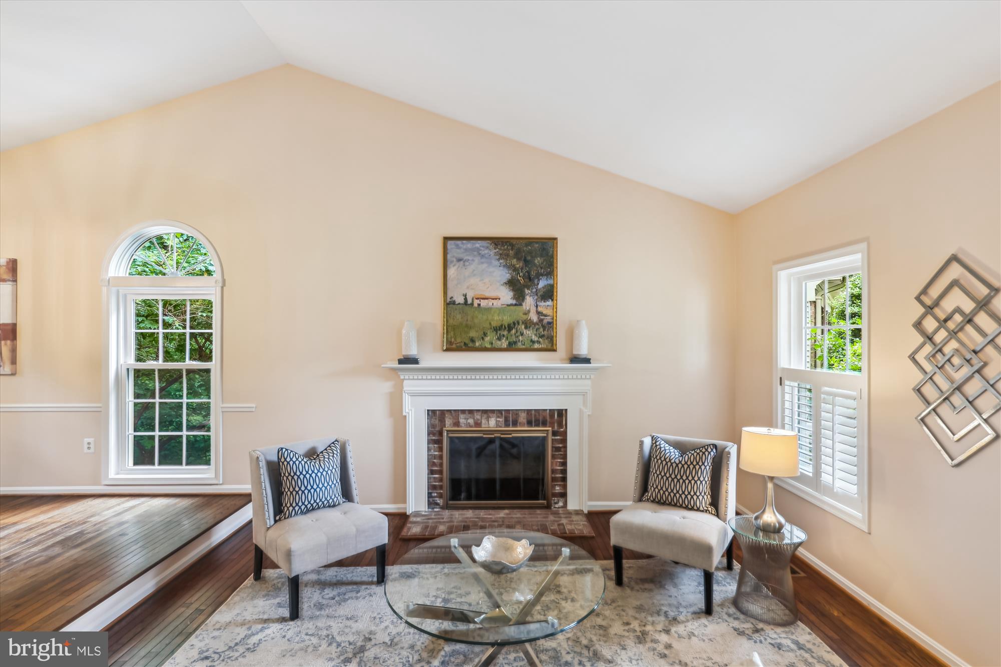 2032 FRANKLIN CLUSTER COURT