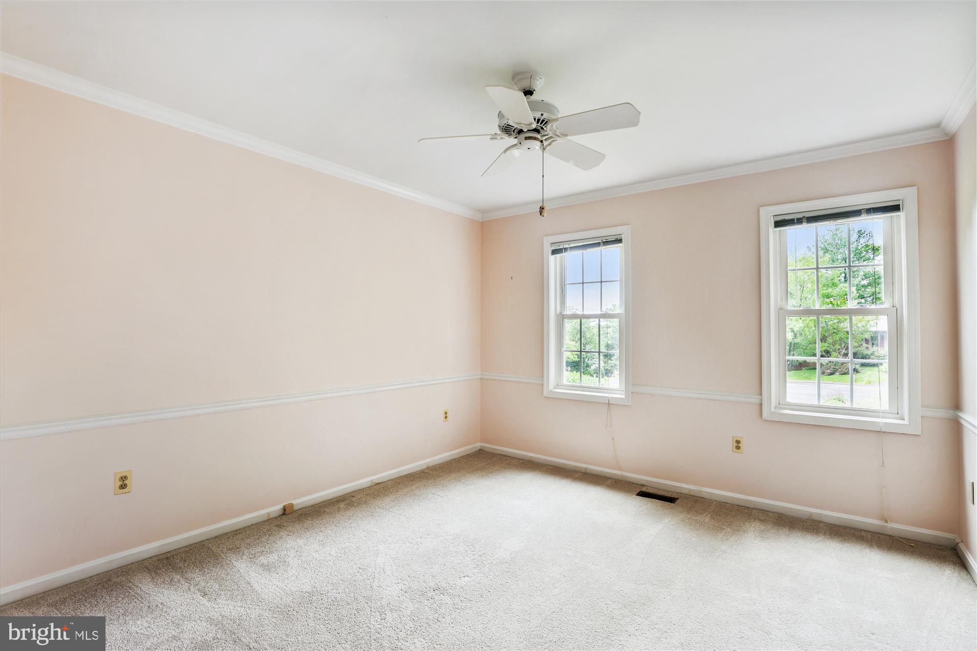 2032 FRANKLIN CLUSTER COURT