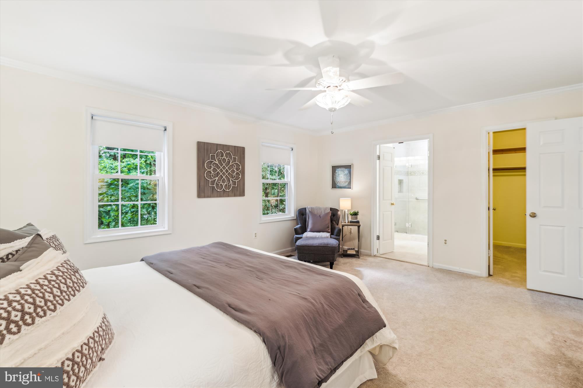 2032 FRANKLIN CLUSTER COURT