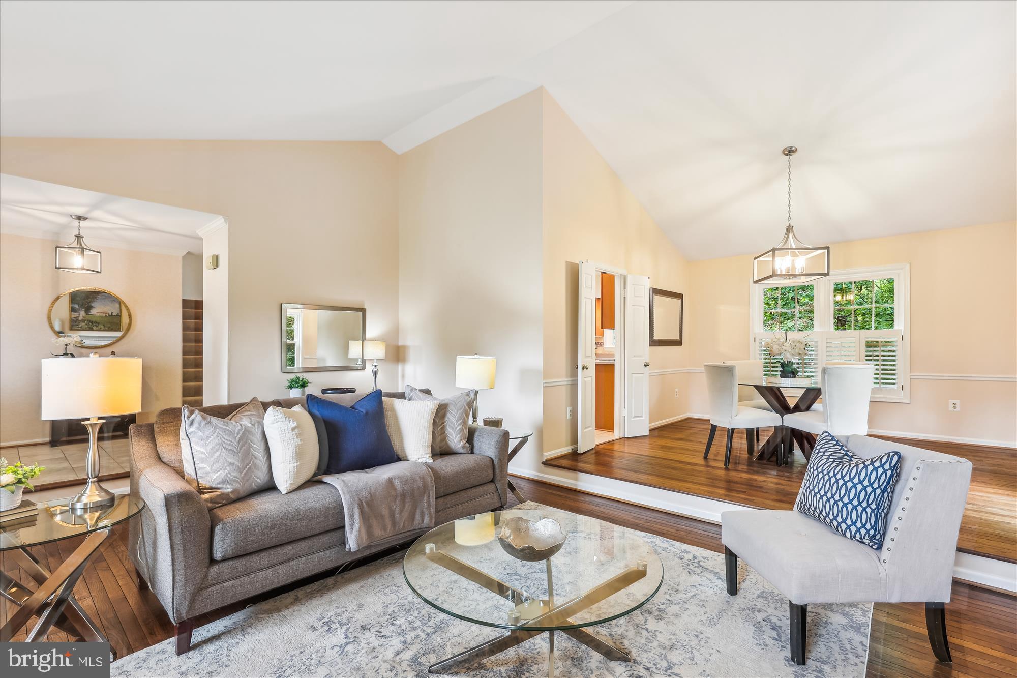 2032 FRANKLIN CLUSTER COURT