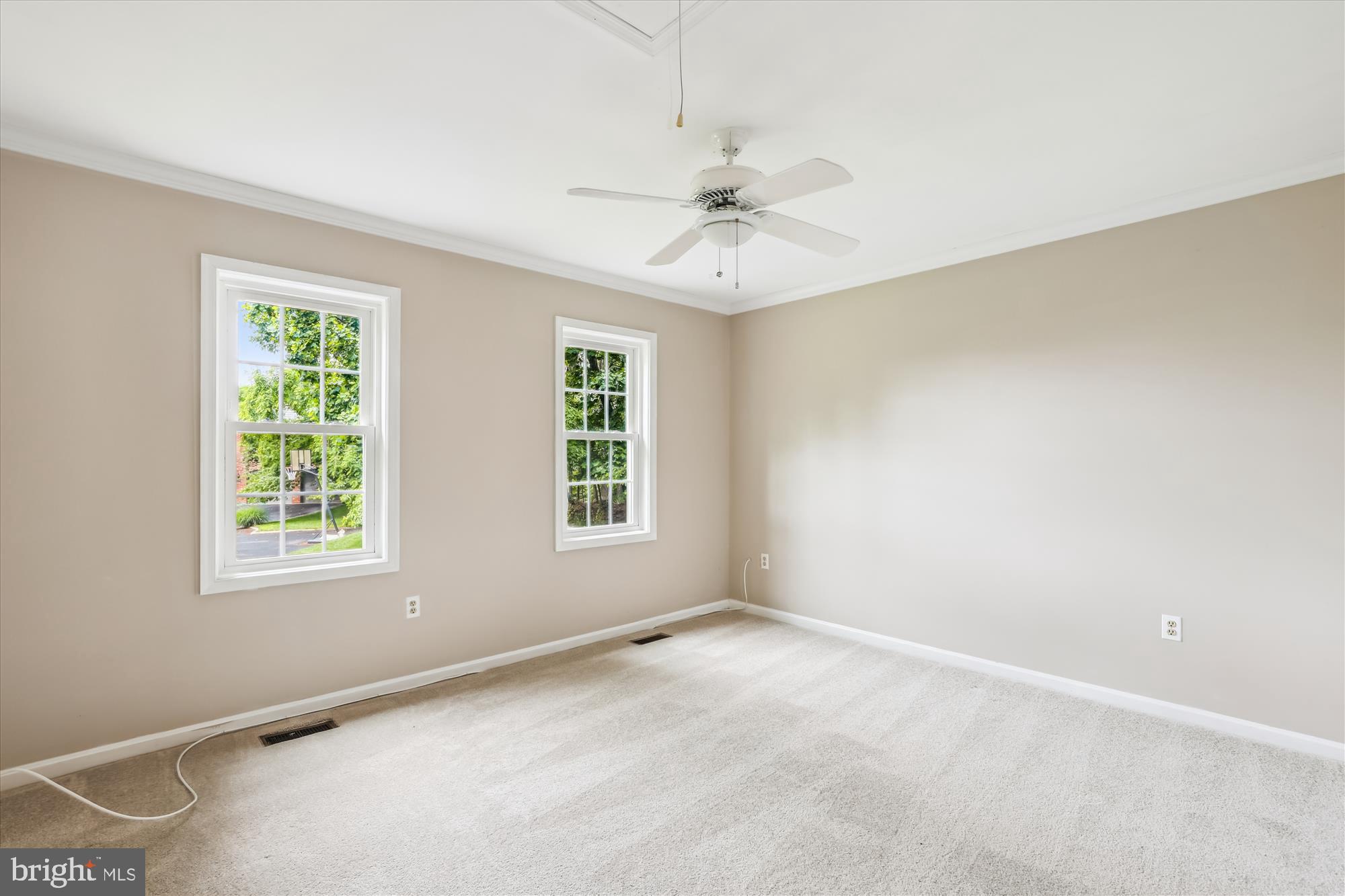 2032 FRANKLIN CLUSTER COURT