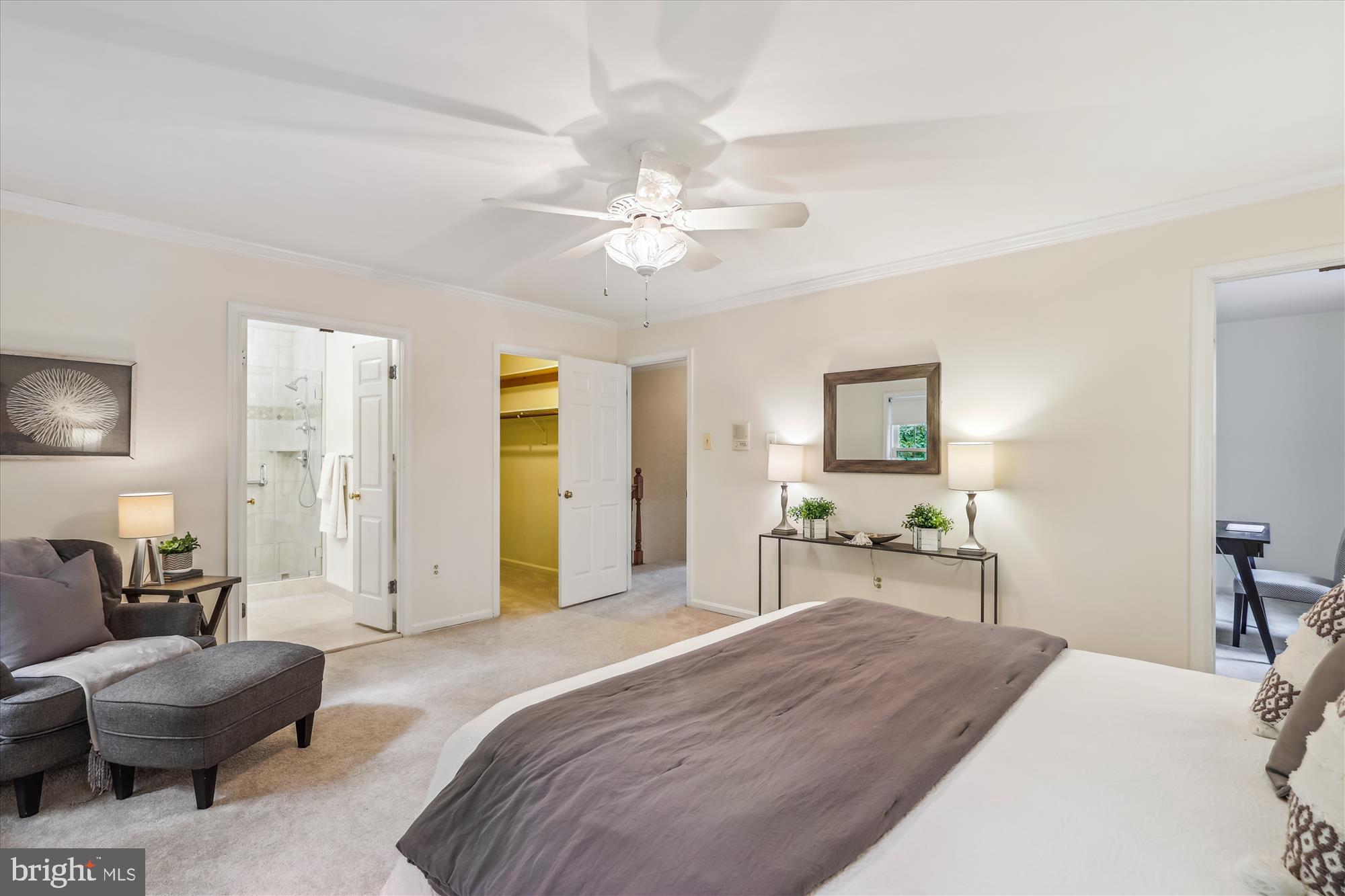 2032 FRANKLIN CLUSTER COURT