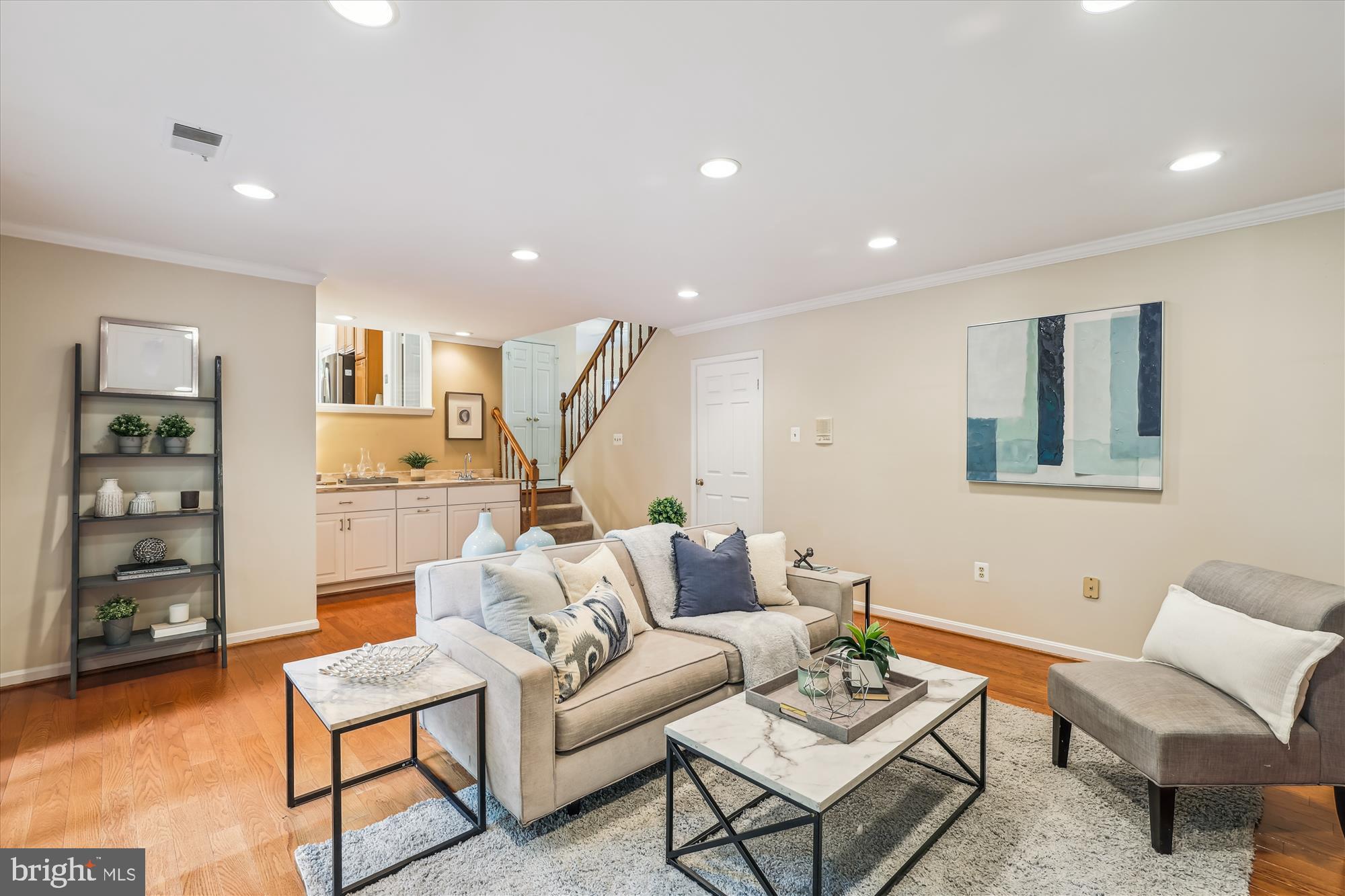 2032 FRANKLIN CLUSTER COURT