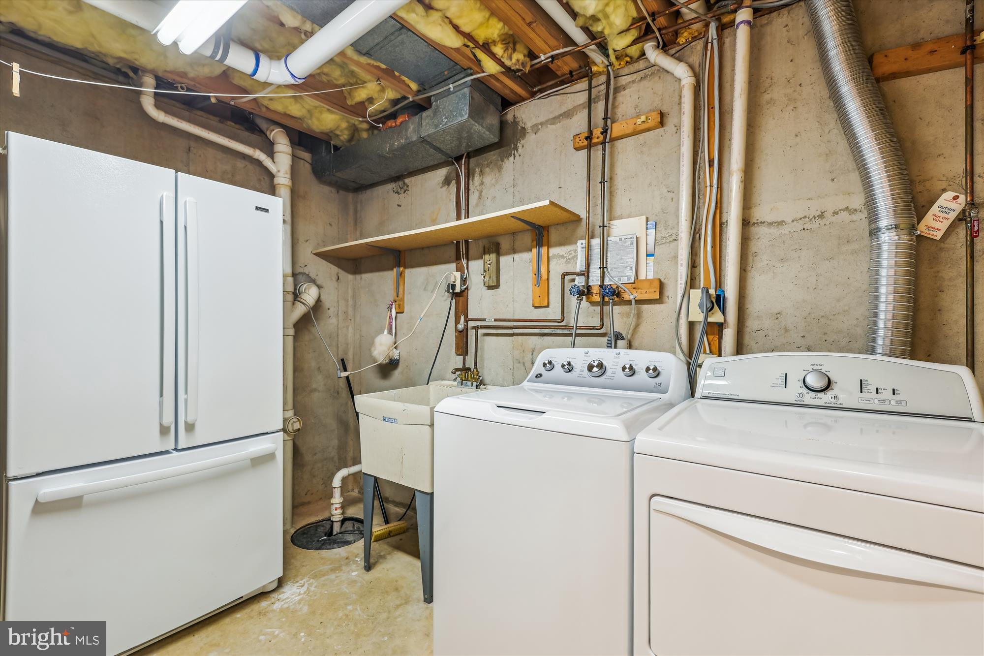 2032 FRANKLIN CLUSTER COURT