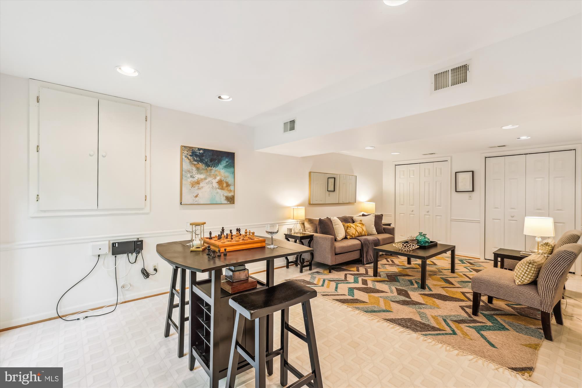 2032 FRANKLIN CLUSTER COURT