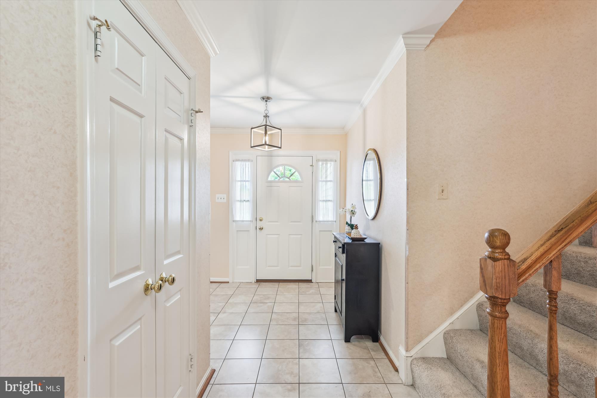 2032 FRANKLIN CLUSTER COURT