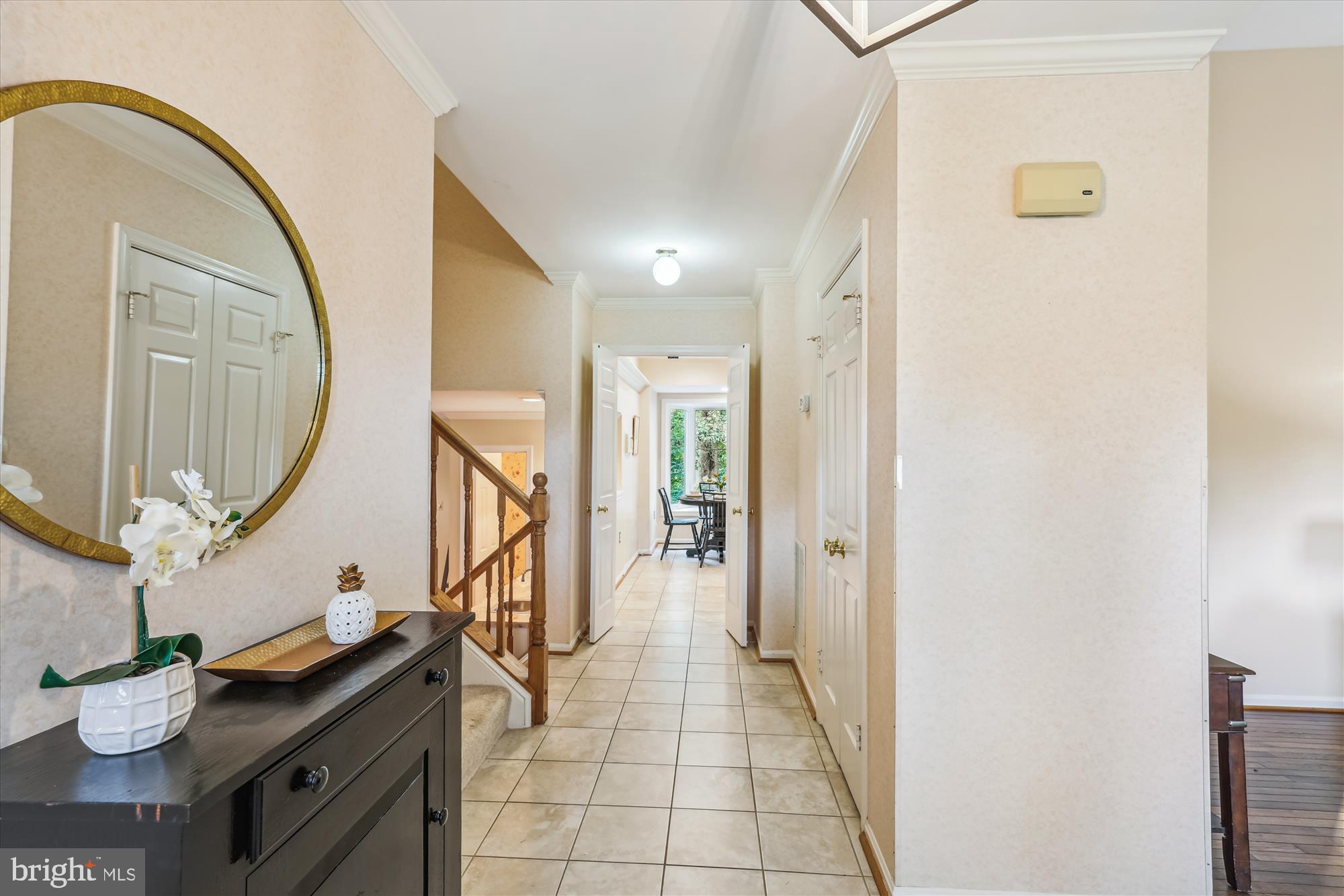 2032 FRANKLIN CLUSTER COURT