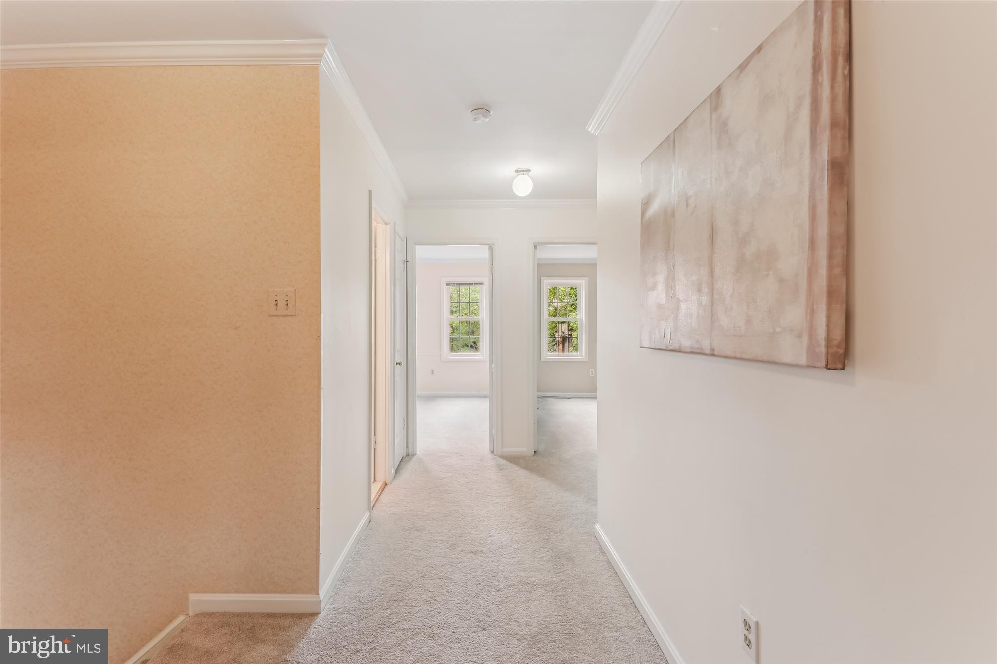 2032 FRANKLIN CLUSTER COURT