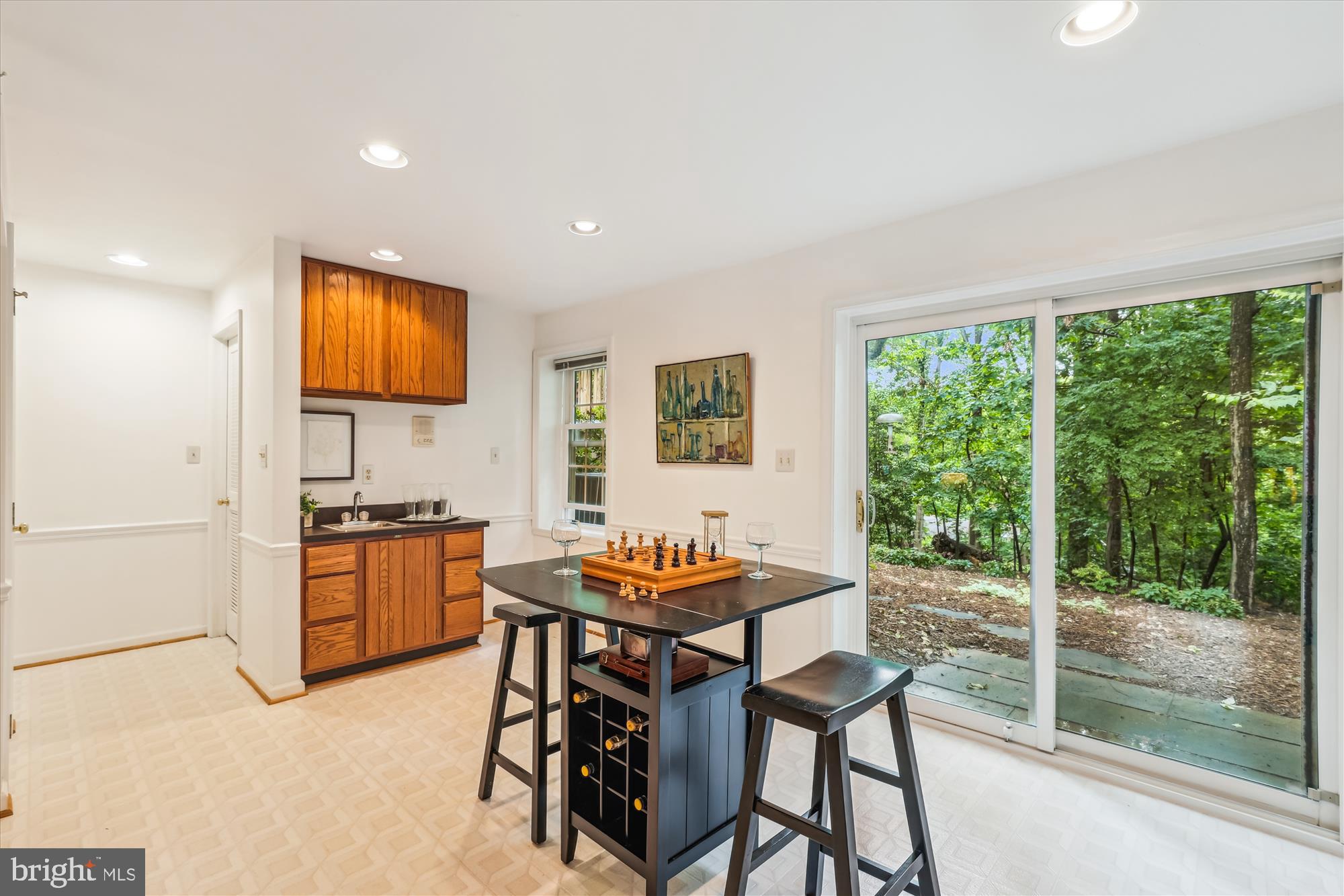 2032 FRANKLIN CLUSTER COURT