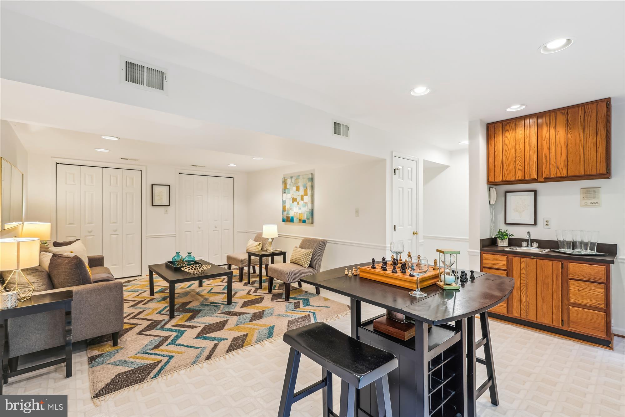 2032 FRANKLIN CLUSTER COURT