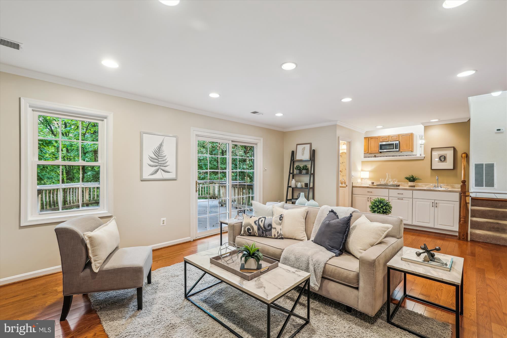 2032 FRANKLIN CLUSTER COURT