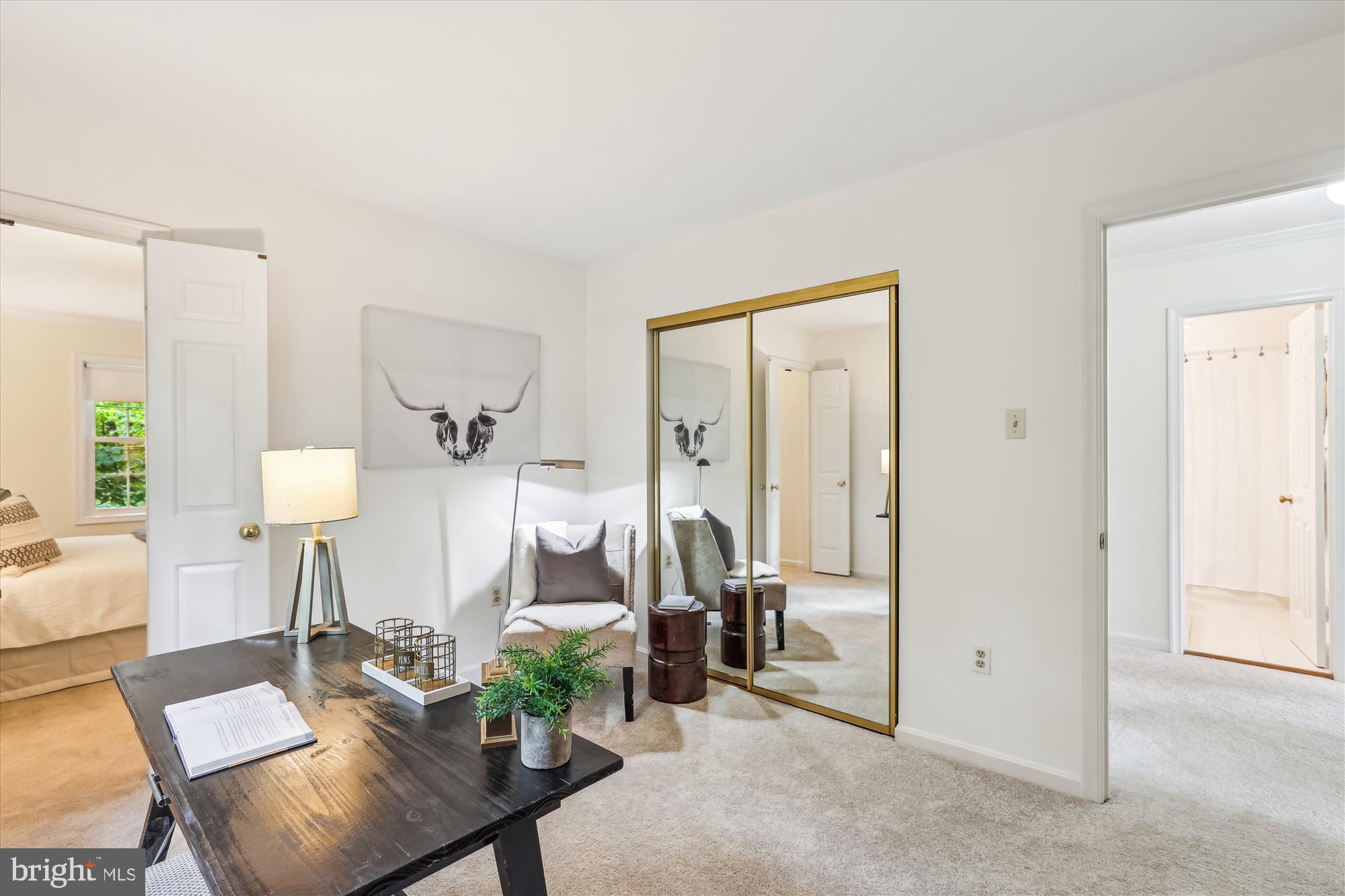 2032 FRANKLIN CLUSTER COURT