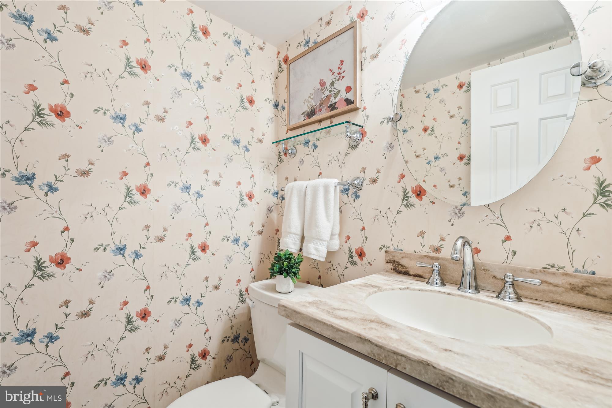 2032 FRANKLIN CLUSTER COURT