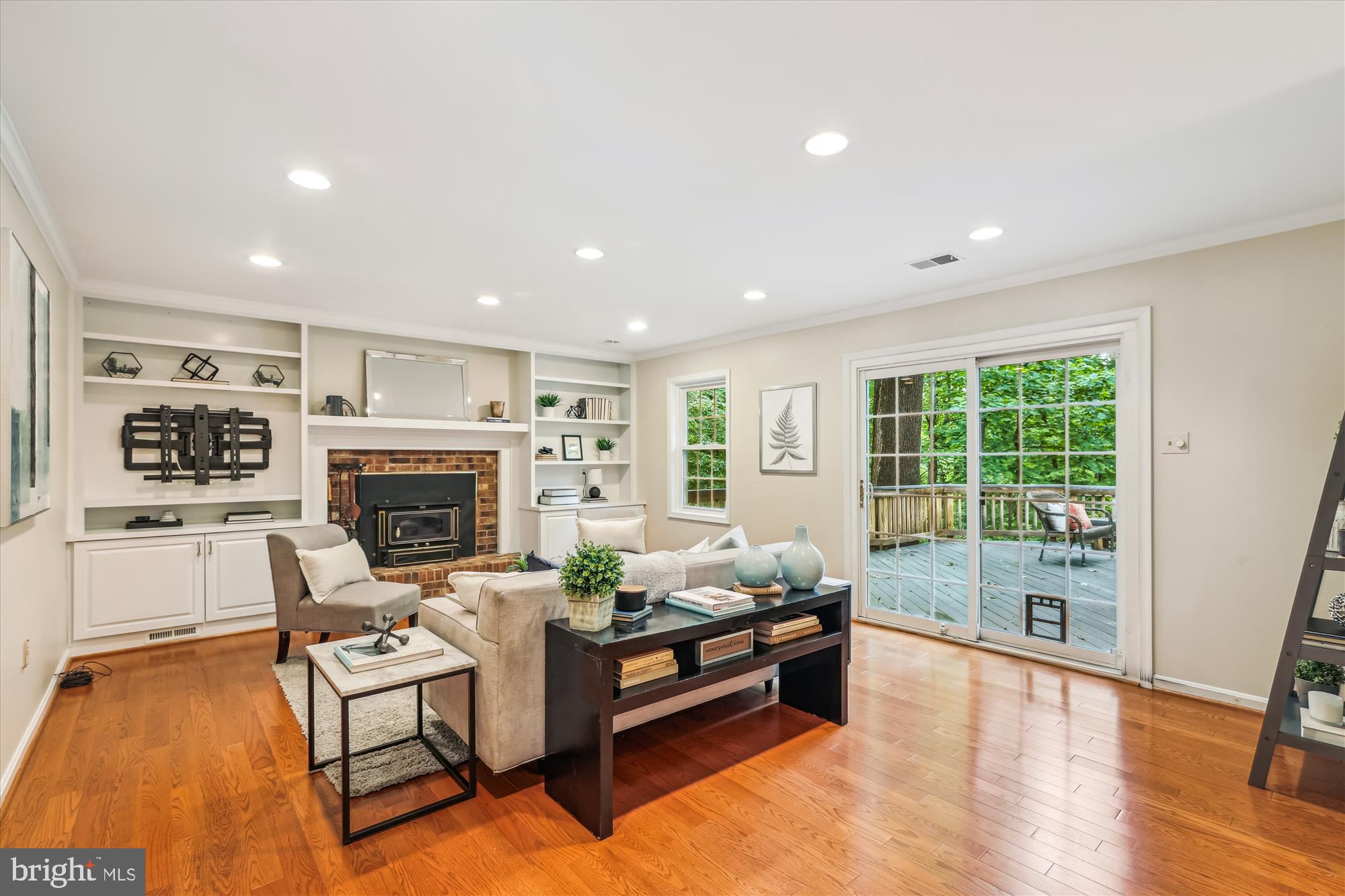 2032 FRANKLIN CLUSTER COURT