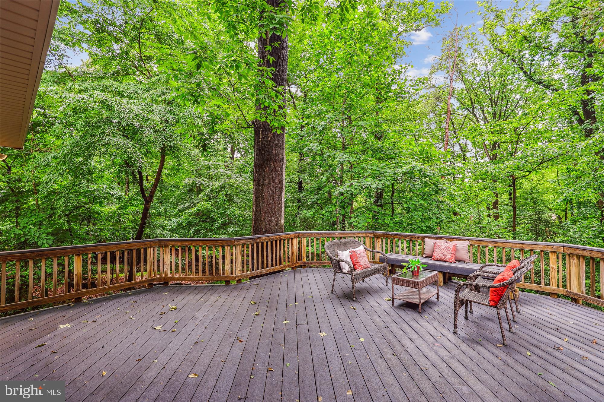 2032 FRANKLIN CLUSTER COURT