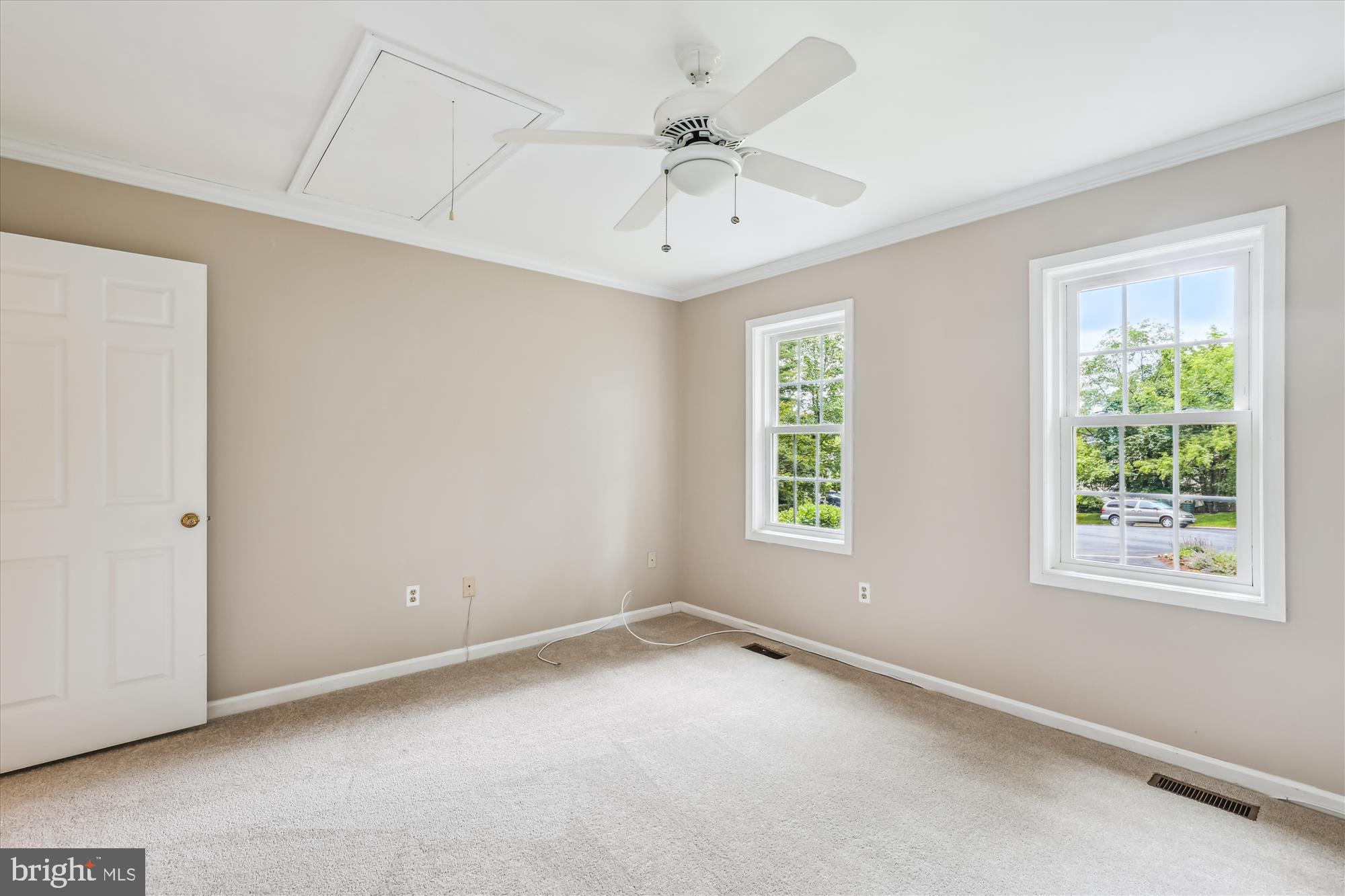 2032 FRANKLIN CLUSTER COURT