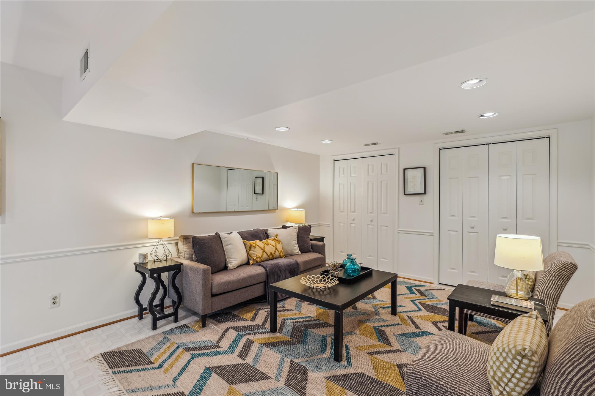 2032 FRANKLIN CLUSTER COURT