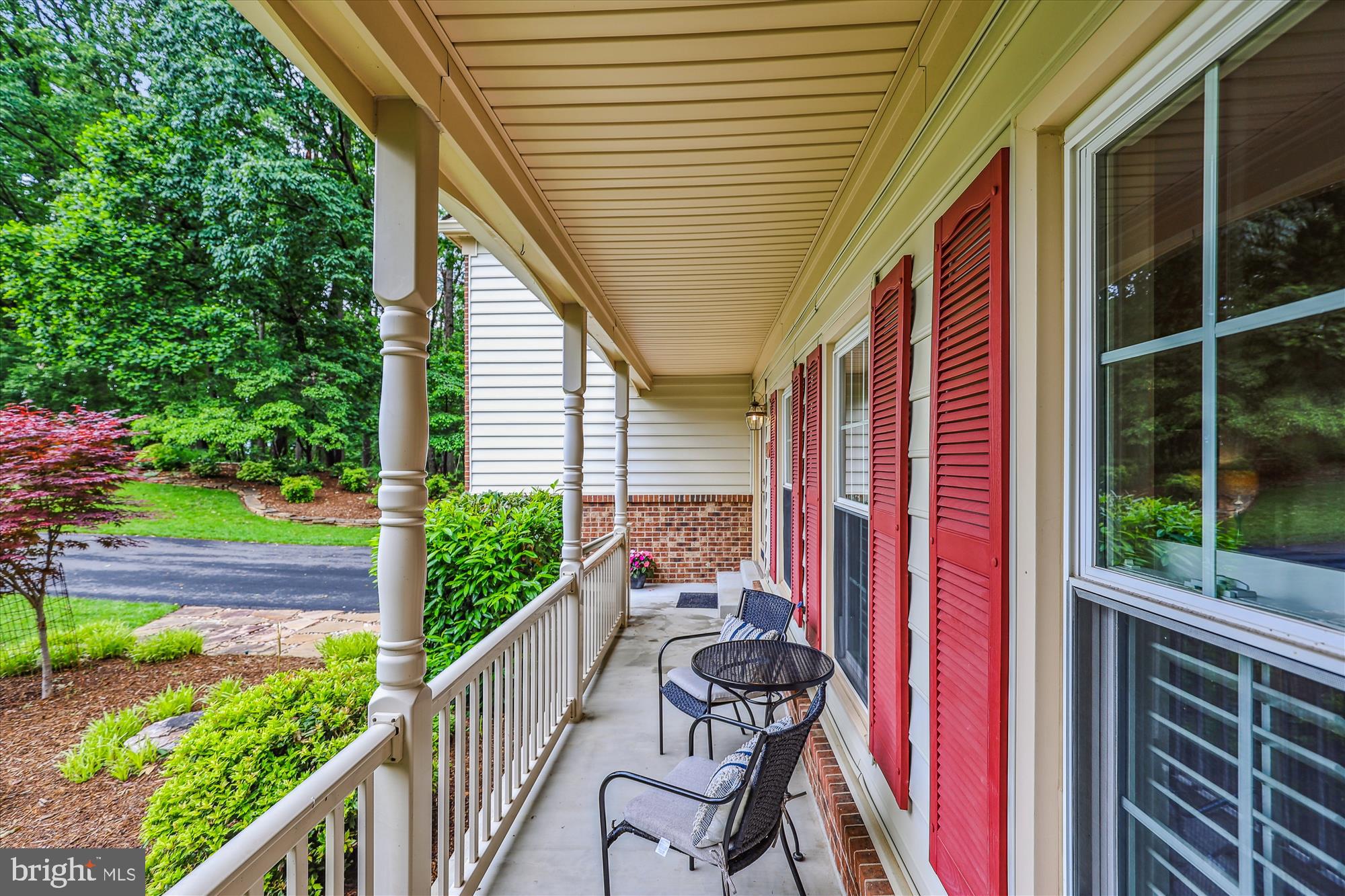 2032 FRANKLIN CLUSTER COURT