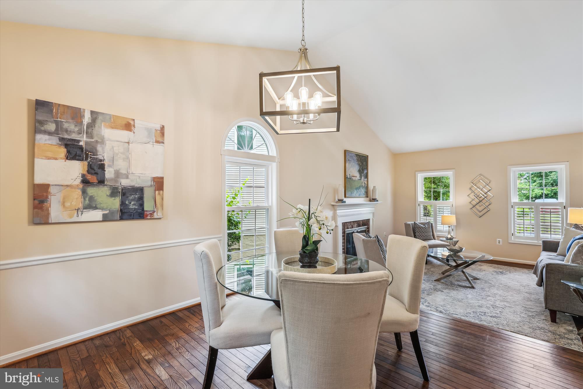 2032 FRANKLIN CLUSTER COURT