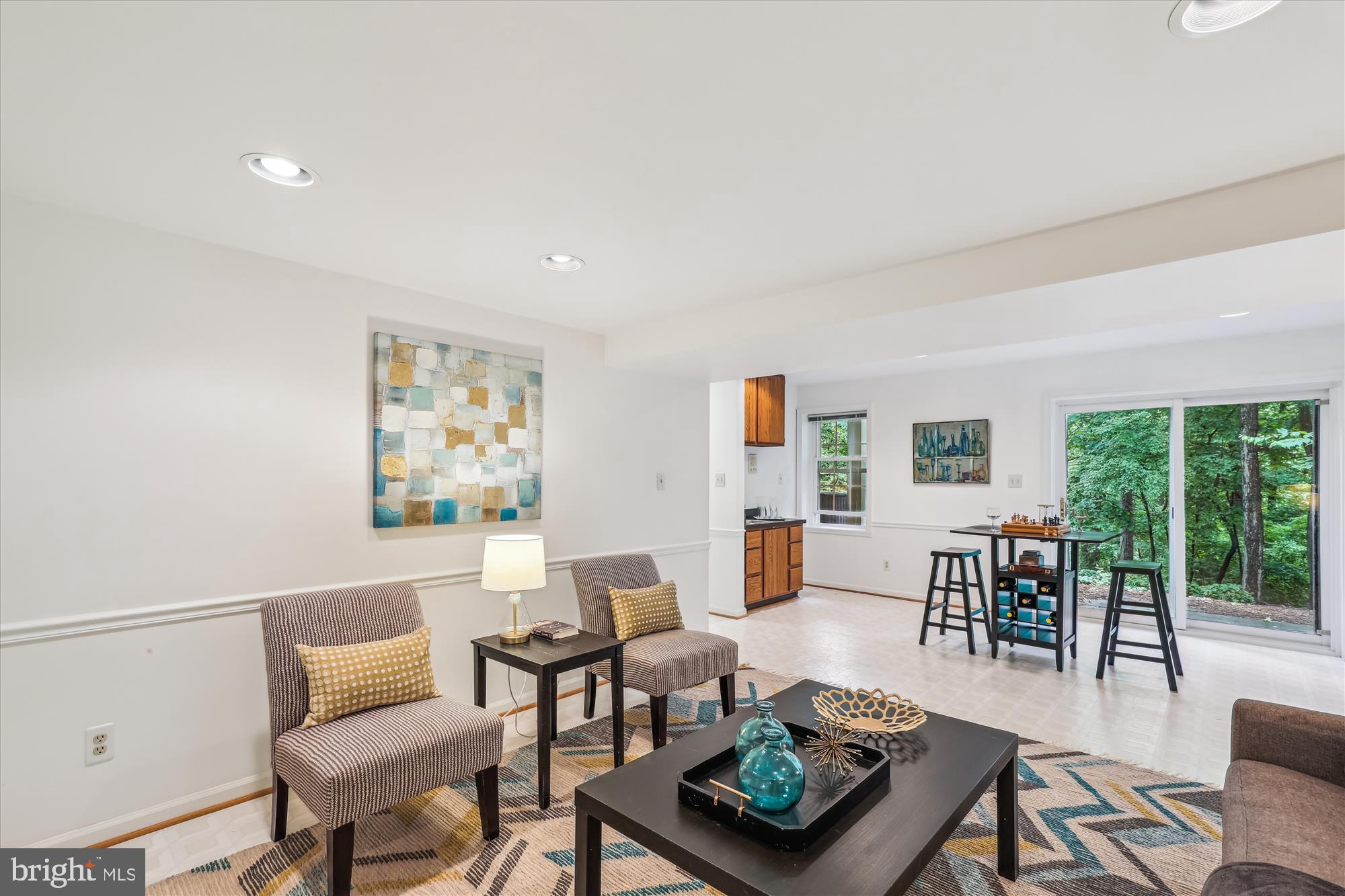 2032 FRANKLIN CLUSTER COURT