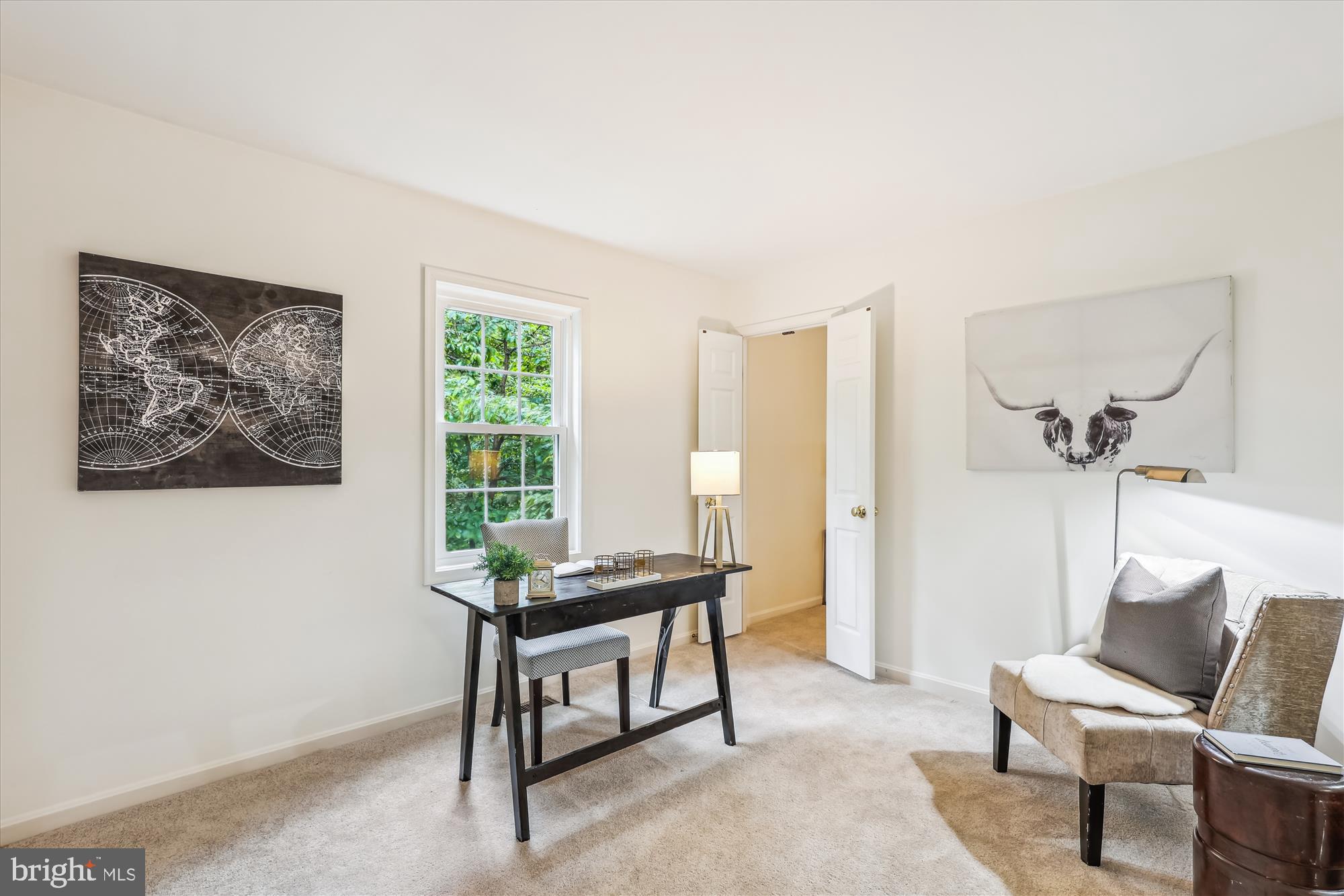 2032 FRANKLIN CLUSTER COURT