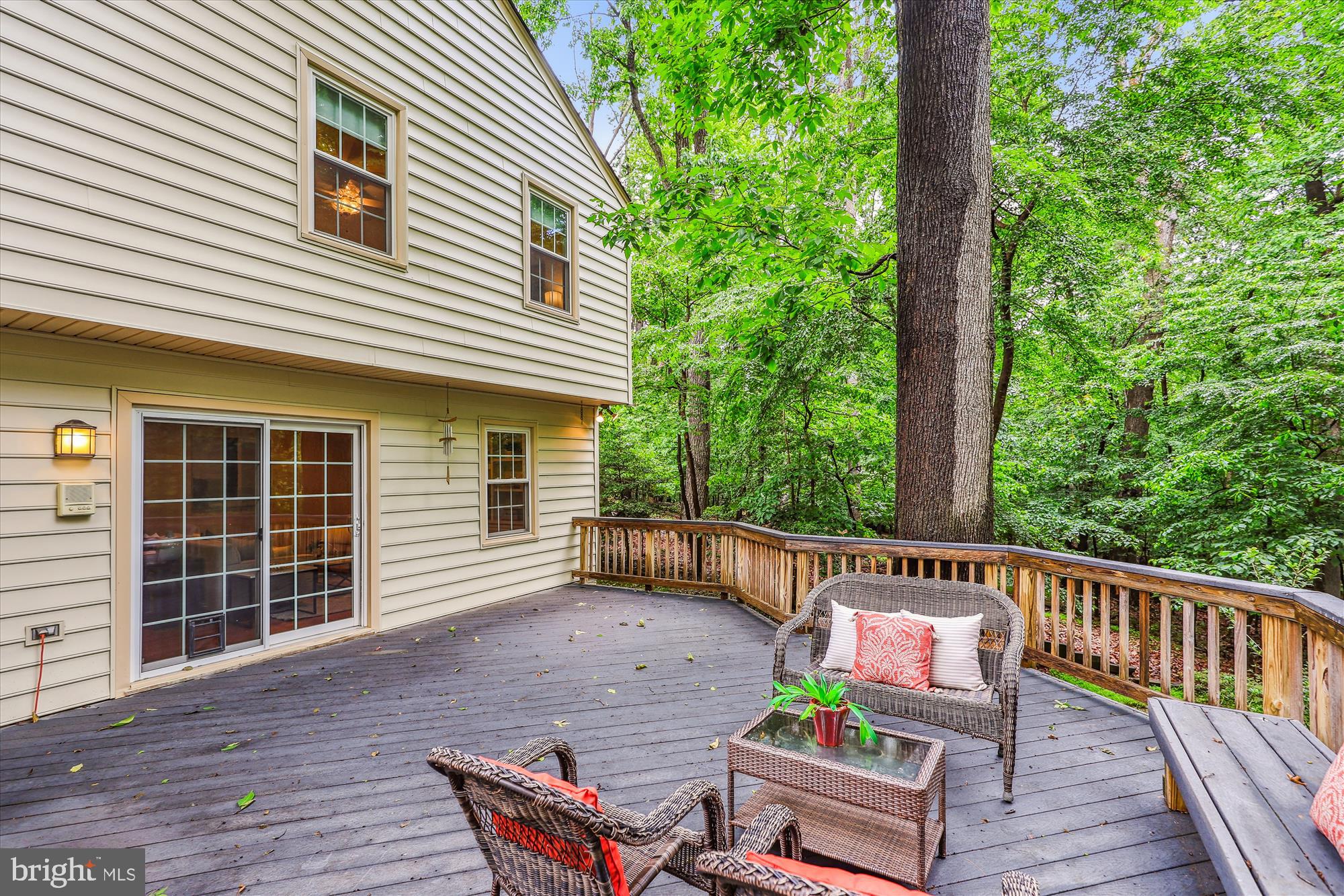 2032 FRANKLIN CLUSTER COURT