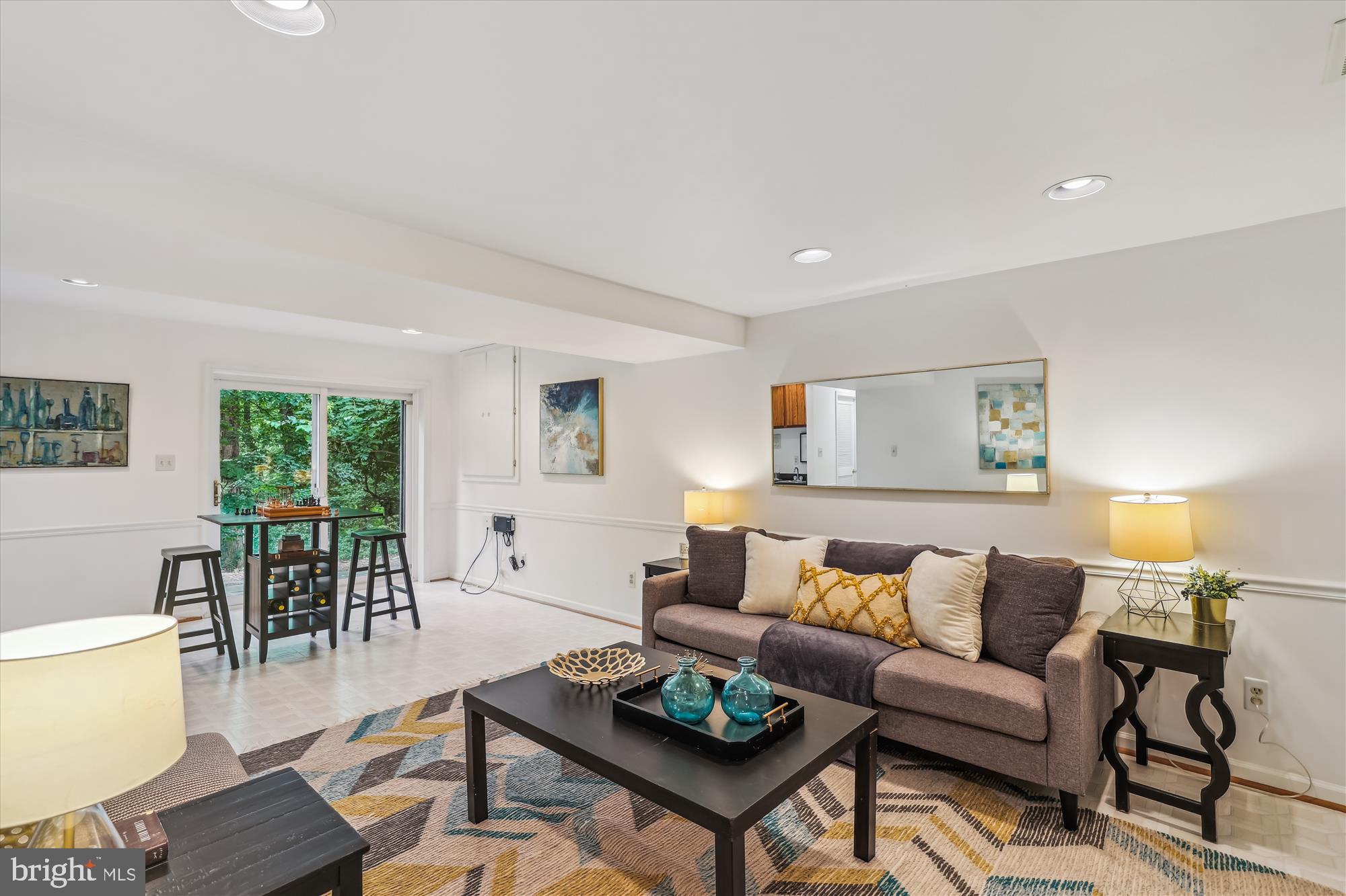 2032 FRANKLIN CLUSTER COURT