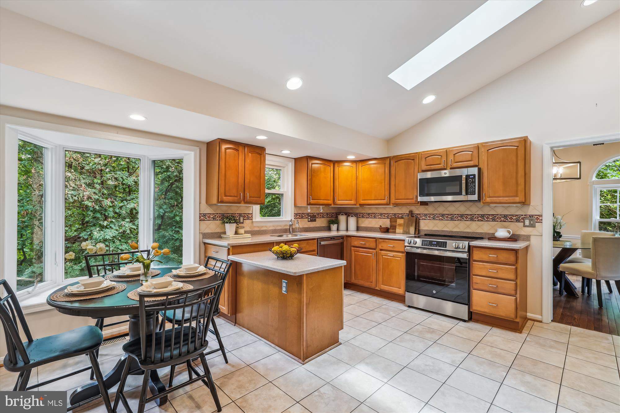 2032 FRANKLIN CLUSTER COURT