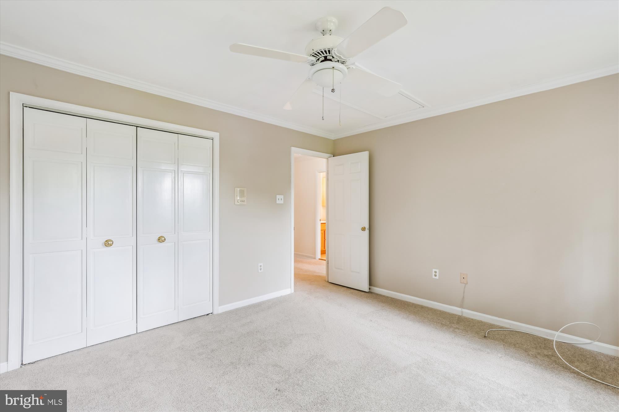 2032 FRANKLIN CLUSTER COURT