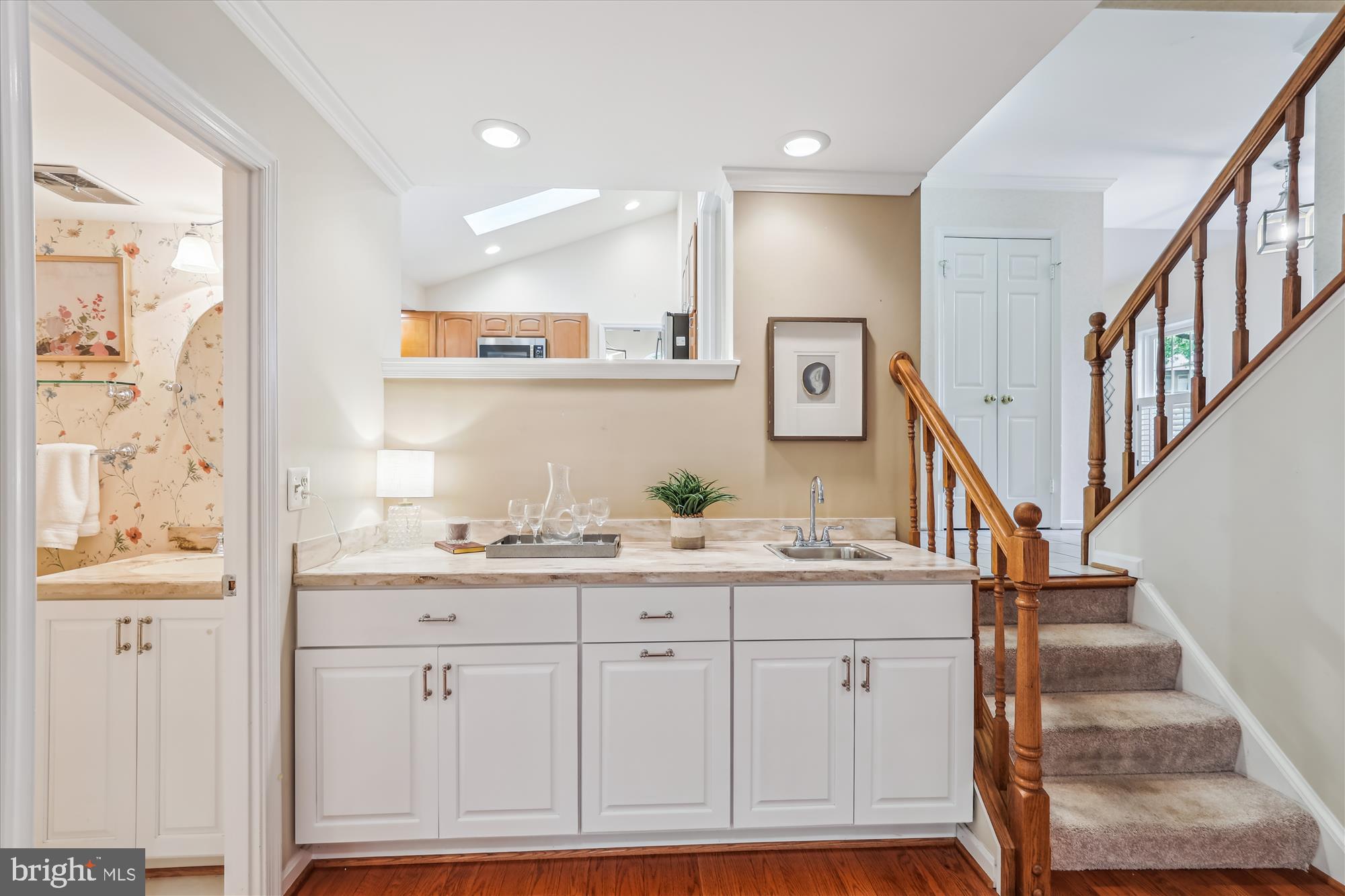 2032 FRANKLIN CLUSTER COURT