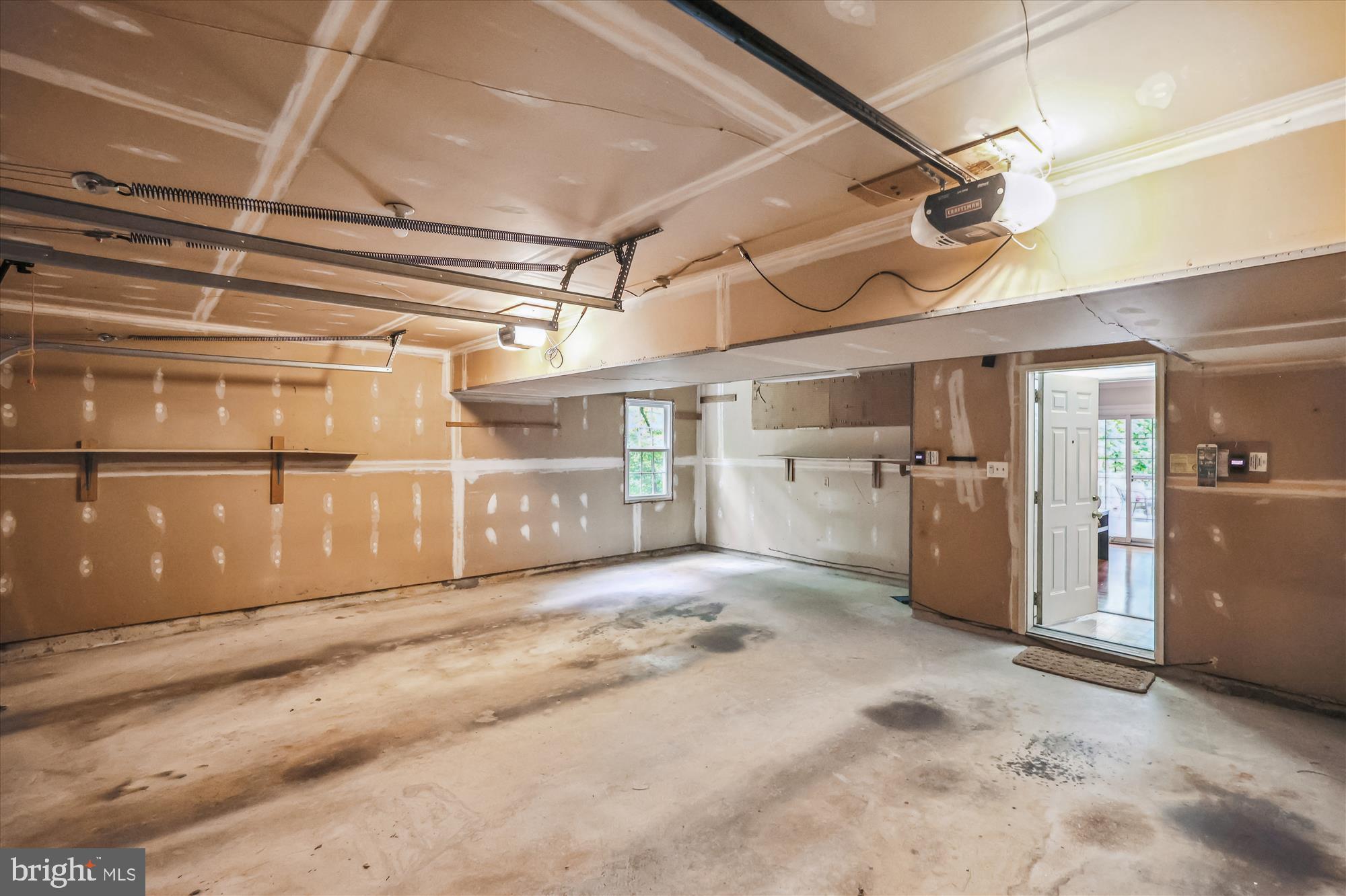 2032 FRANKLIN CLUSTER COURT