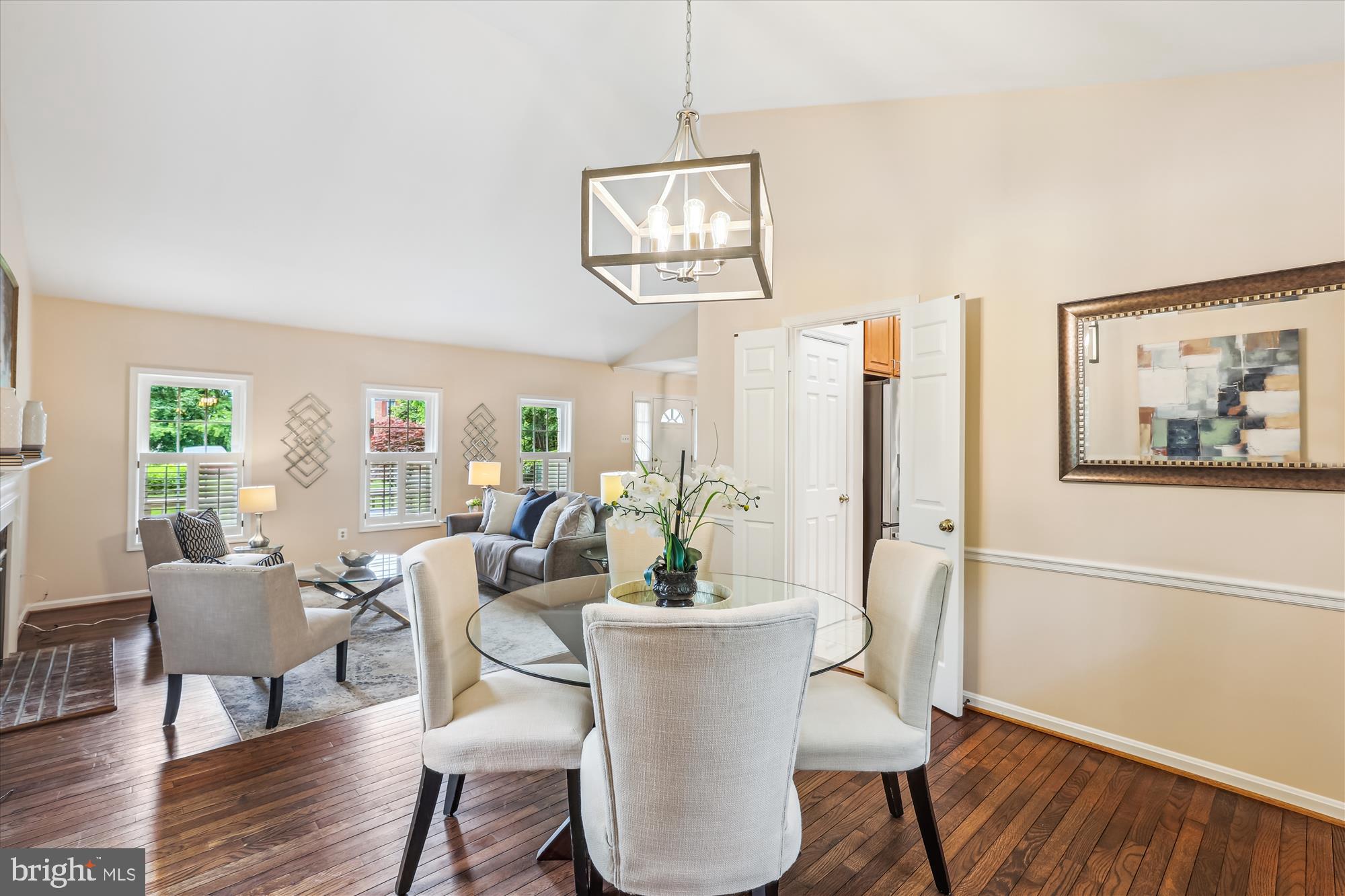 2032 FRANKLIN CLUSTER COURT