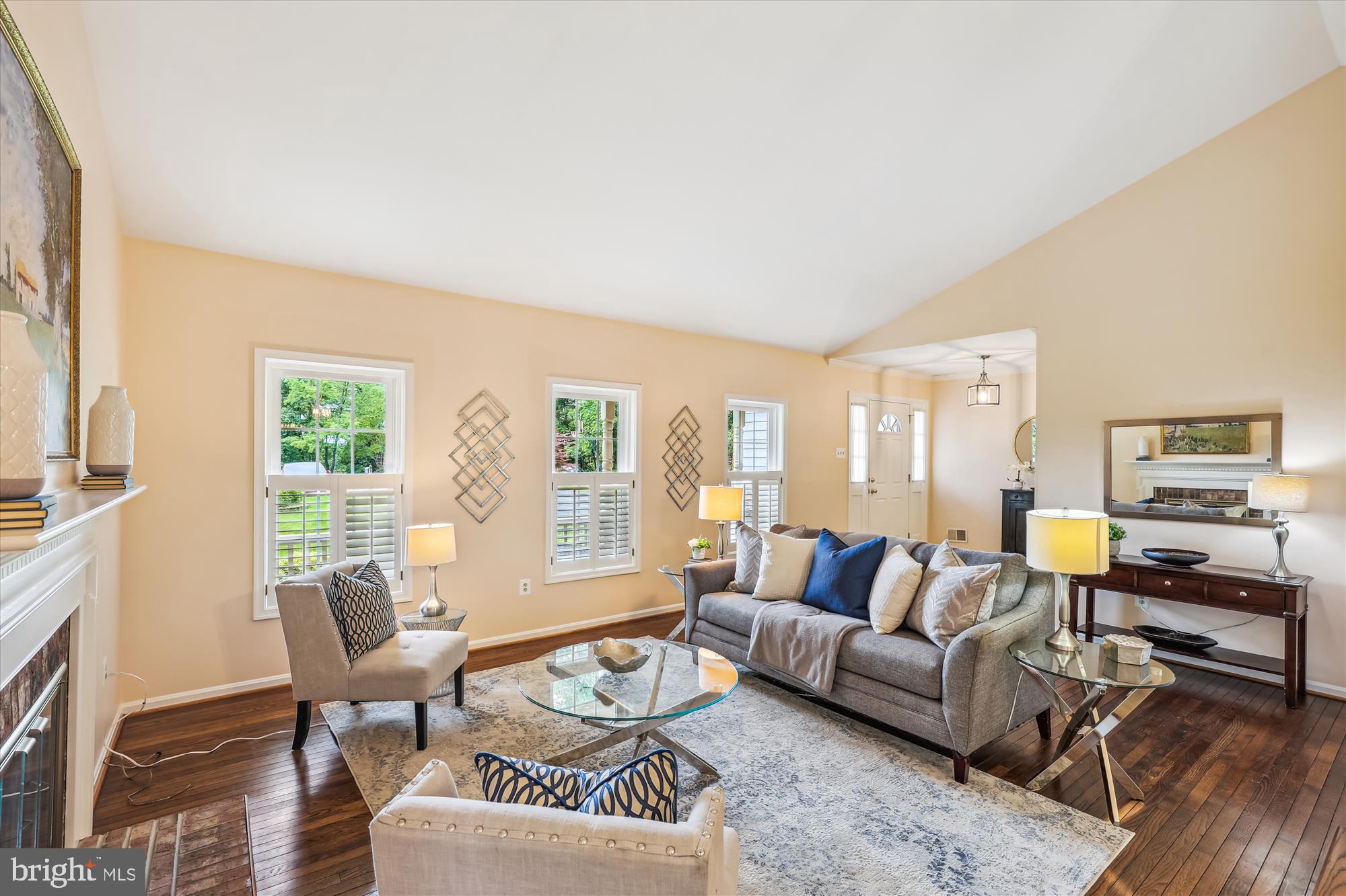 2032 FRANKLIN CLUSTER COURT