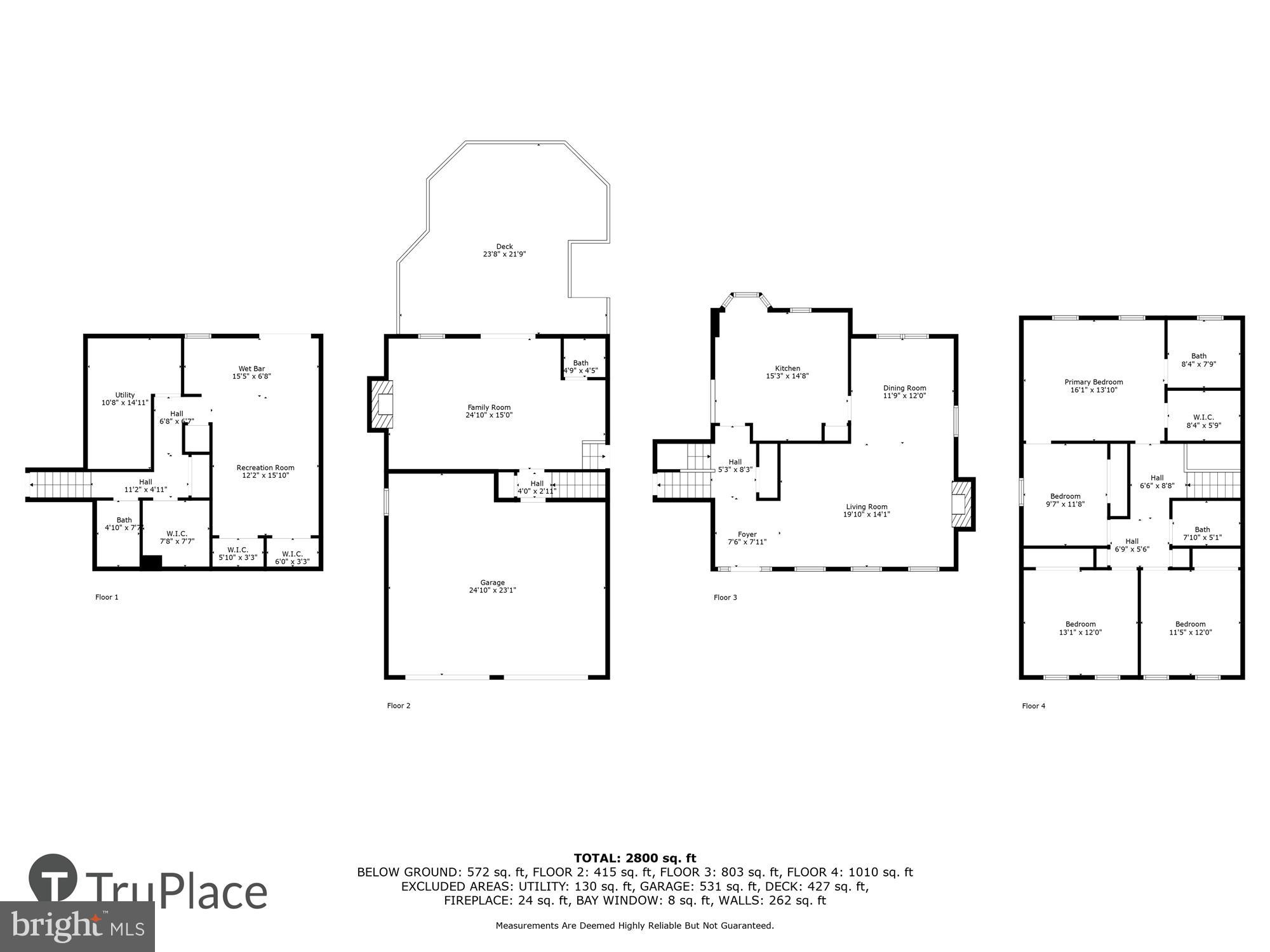 2032 FRANKLIN CLUSTER COURT
