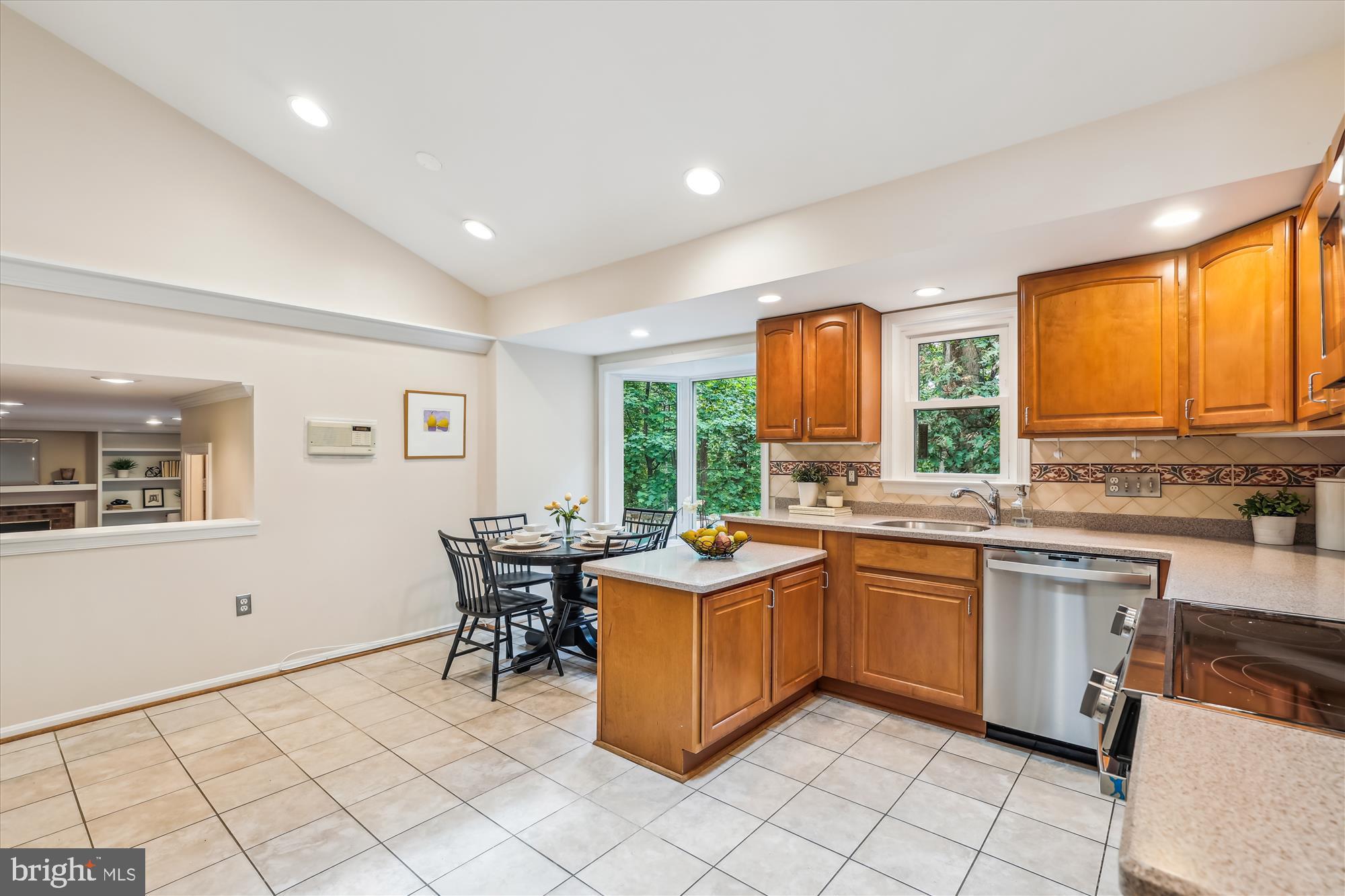 2032 FRANKLIN CLUSTER COURT