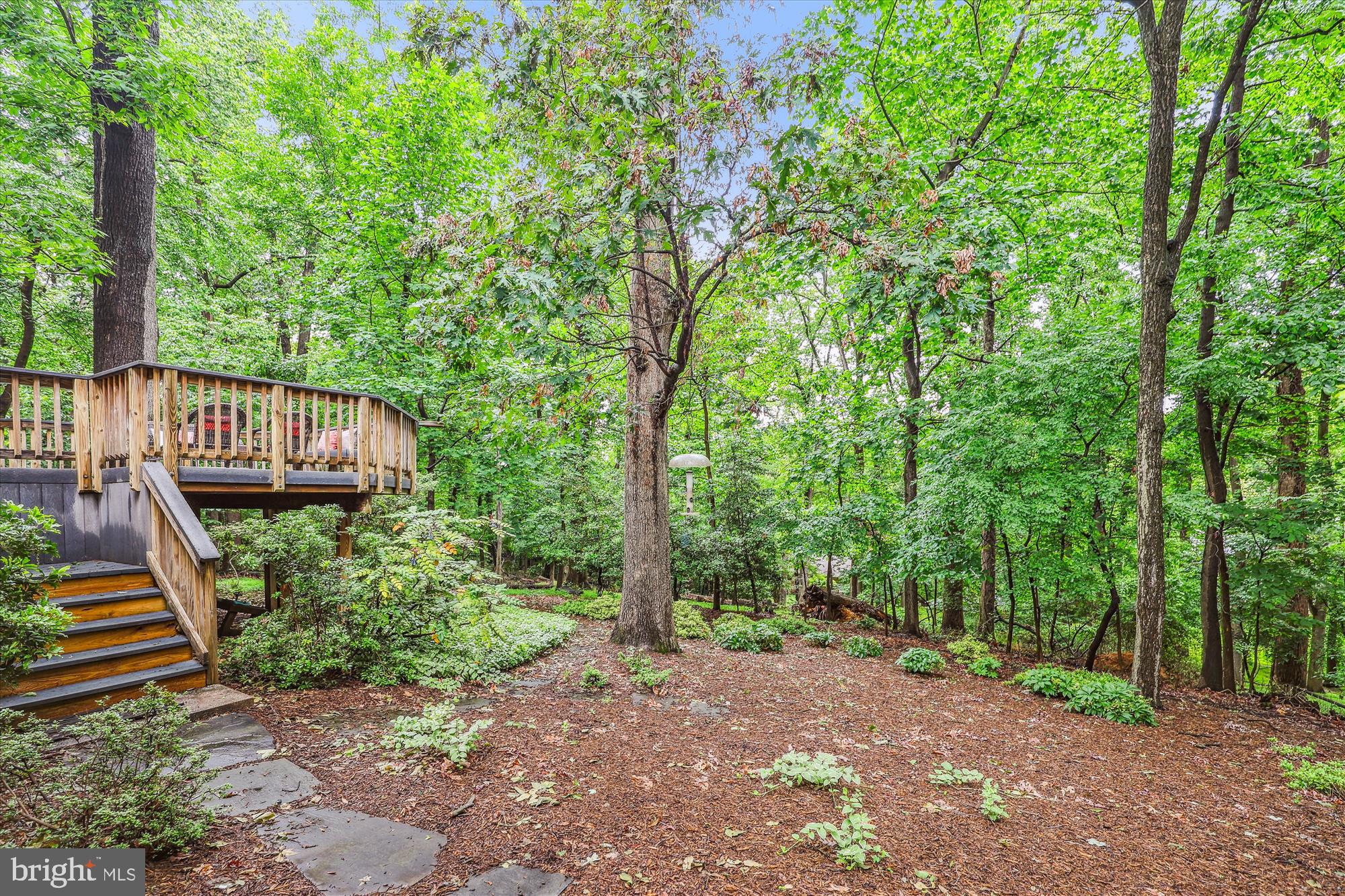 2032 FRANKLIN CLUSTER COURT