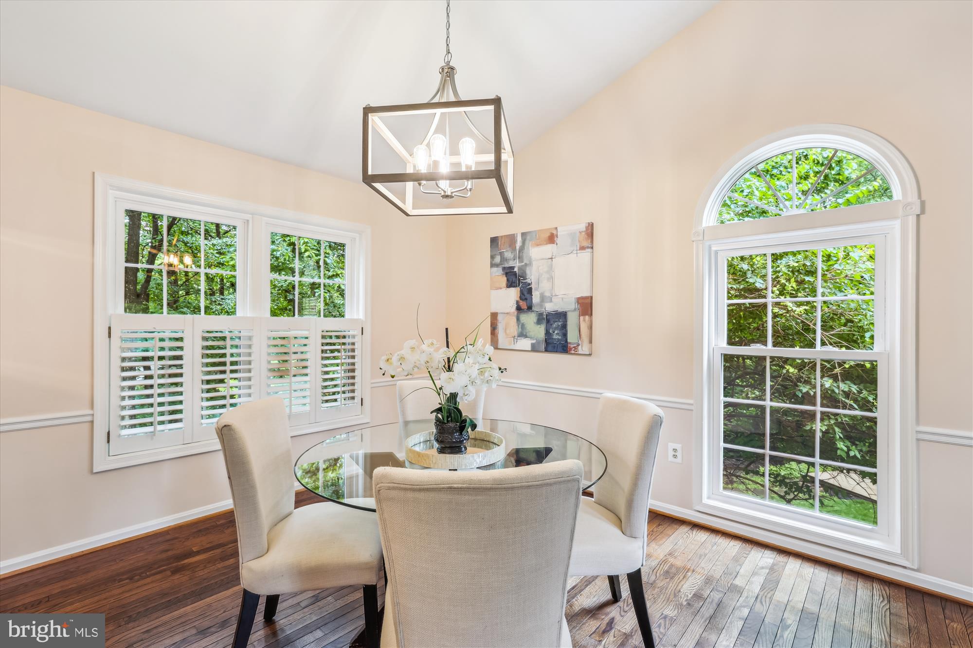 2032 FRANKLIN CLUSTER COURT